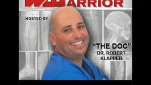 Dr Robert Watkins Jr. and Sr. on ESPN Radio Dr. Klapper Radio show