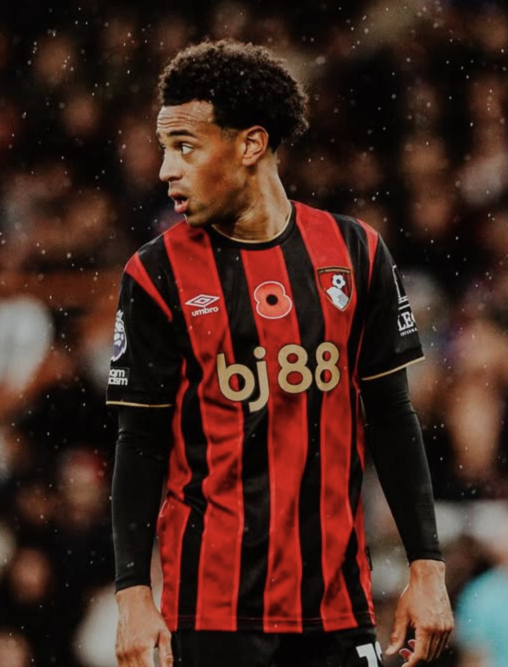 Tyler Adams - Back to Old Self