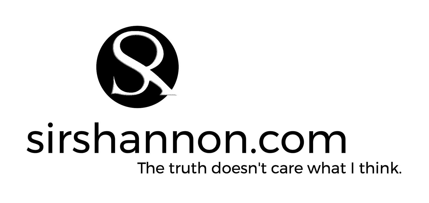 sirshannon.com