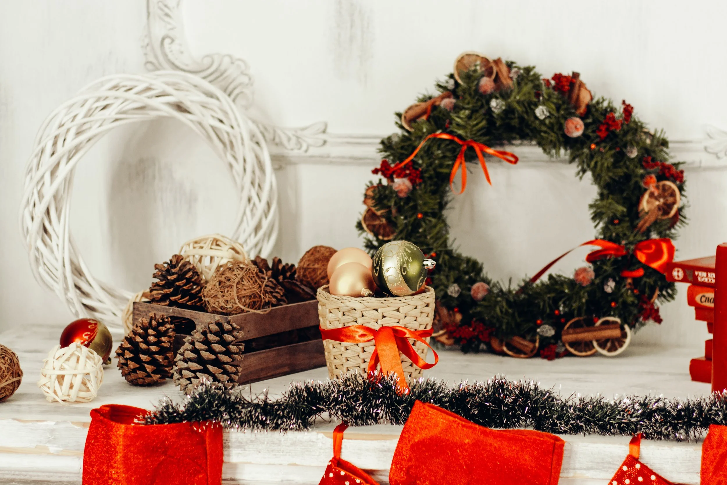 Holidays and Stress