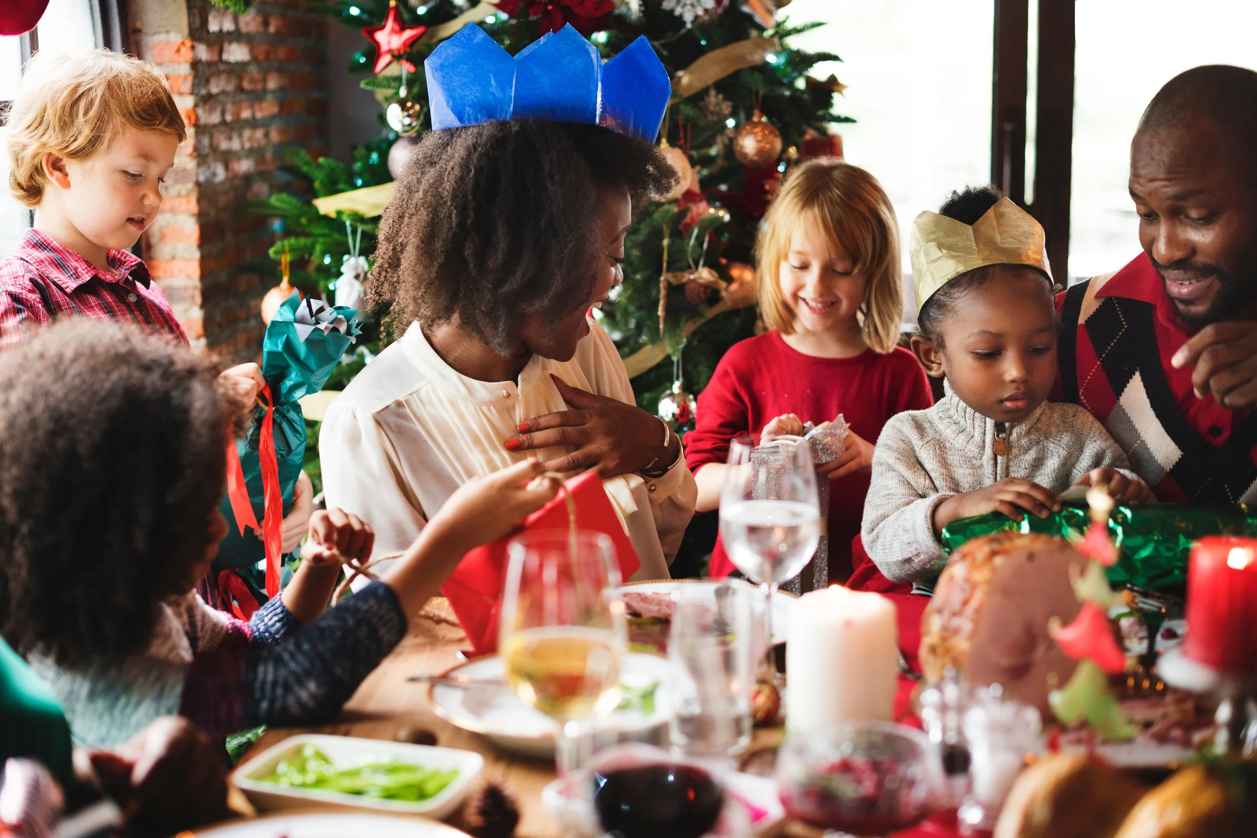 Why Holidays are Important for Children