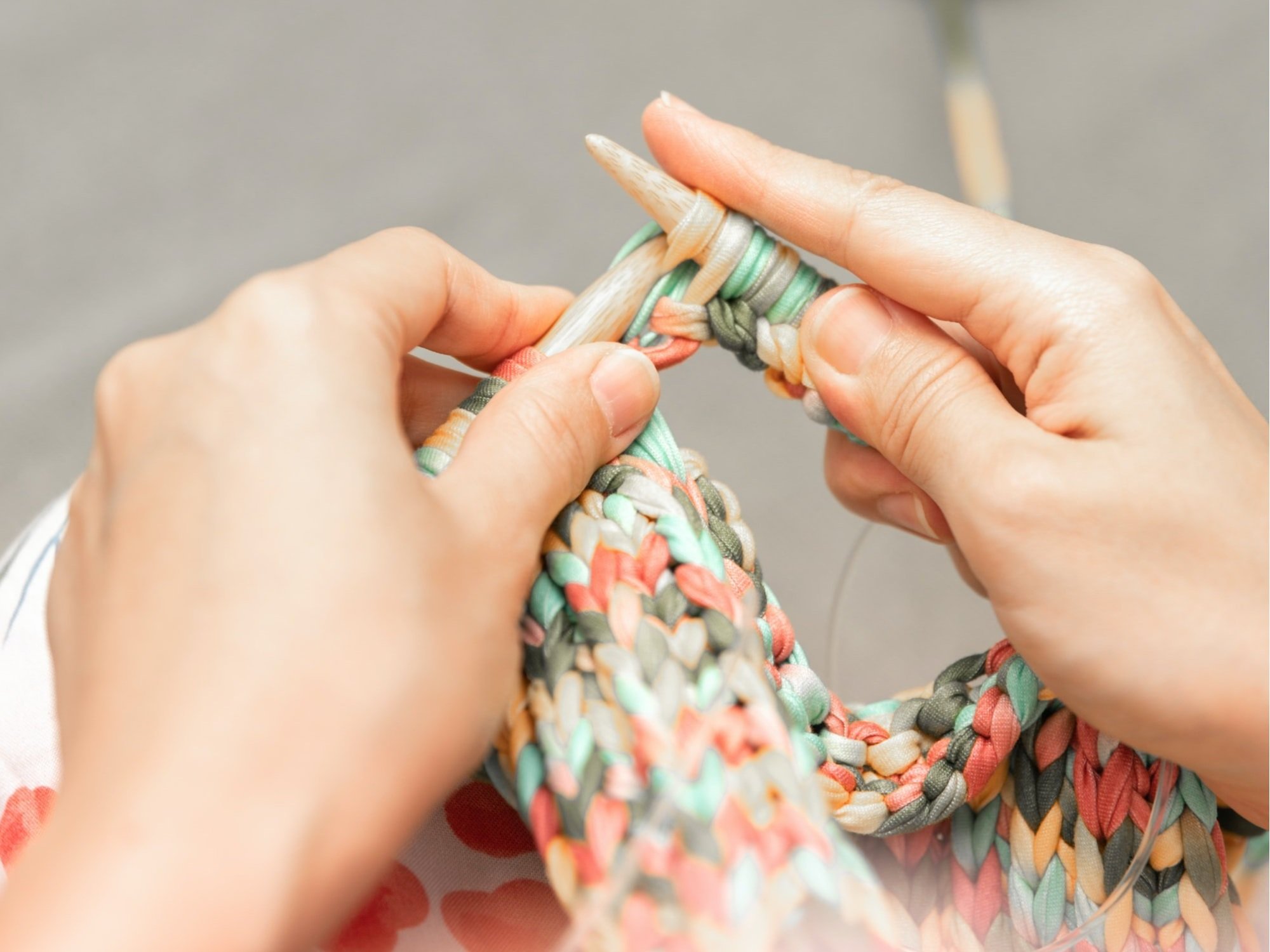Five Fun Ways to Create Change in Your Life 