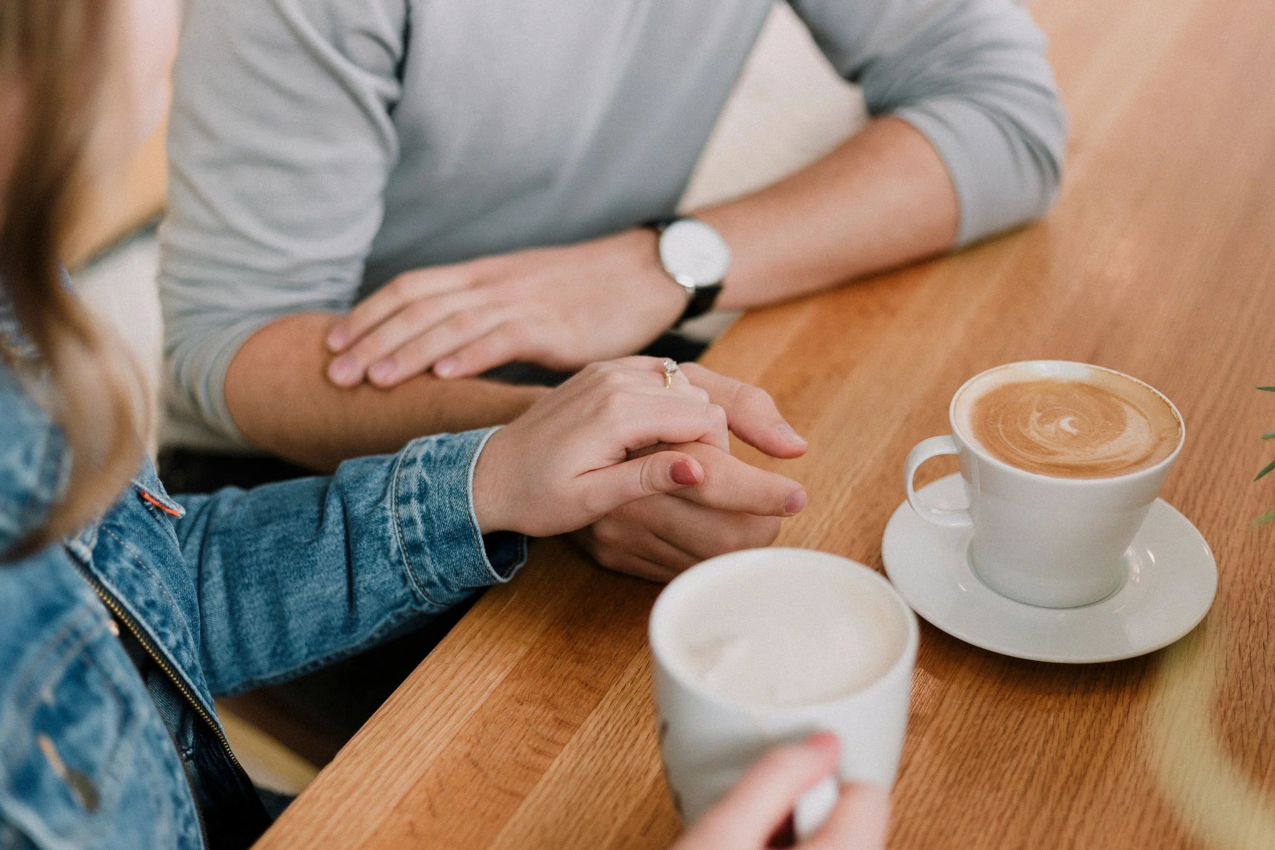 Understand What Makes a Healthy Relationship