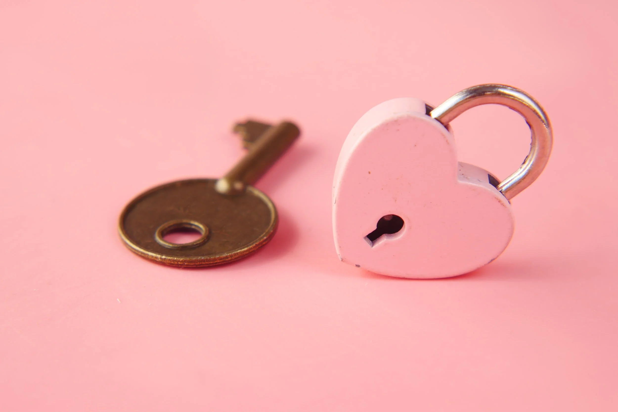 The Key to All Relationships