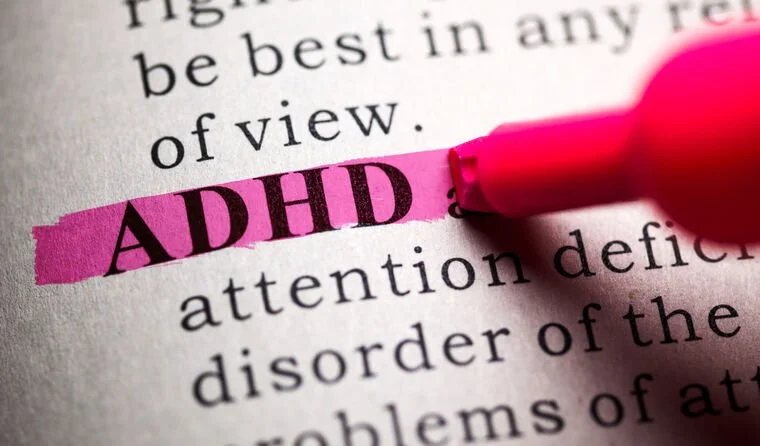 Do I have ADHD? DSM-V symptoms vs Tik Tok hype