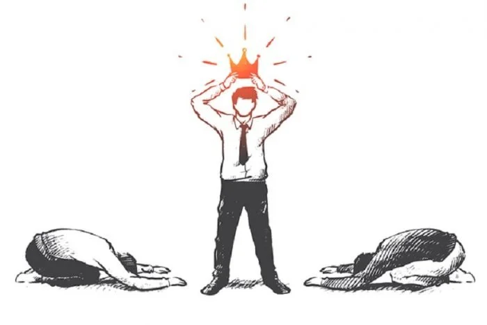 What is Narcissistic Personality Disorder?