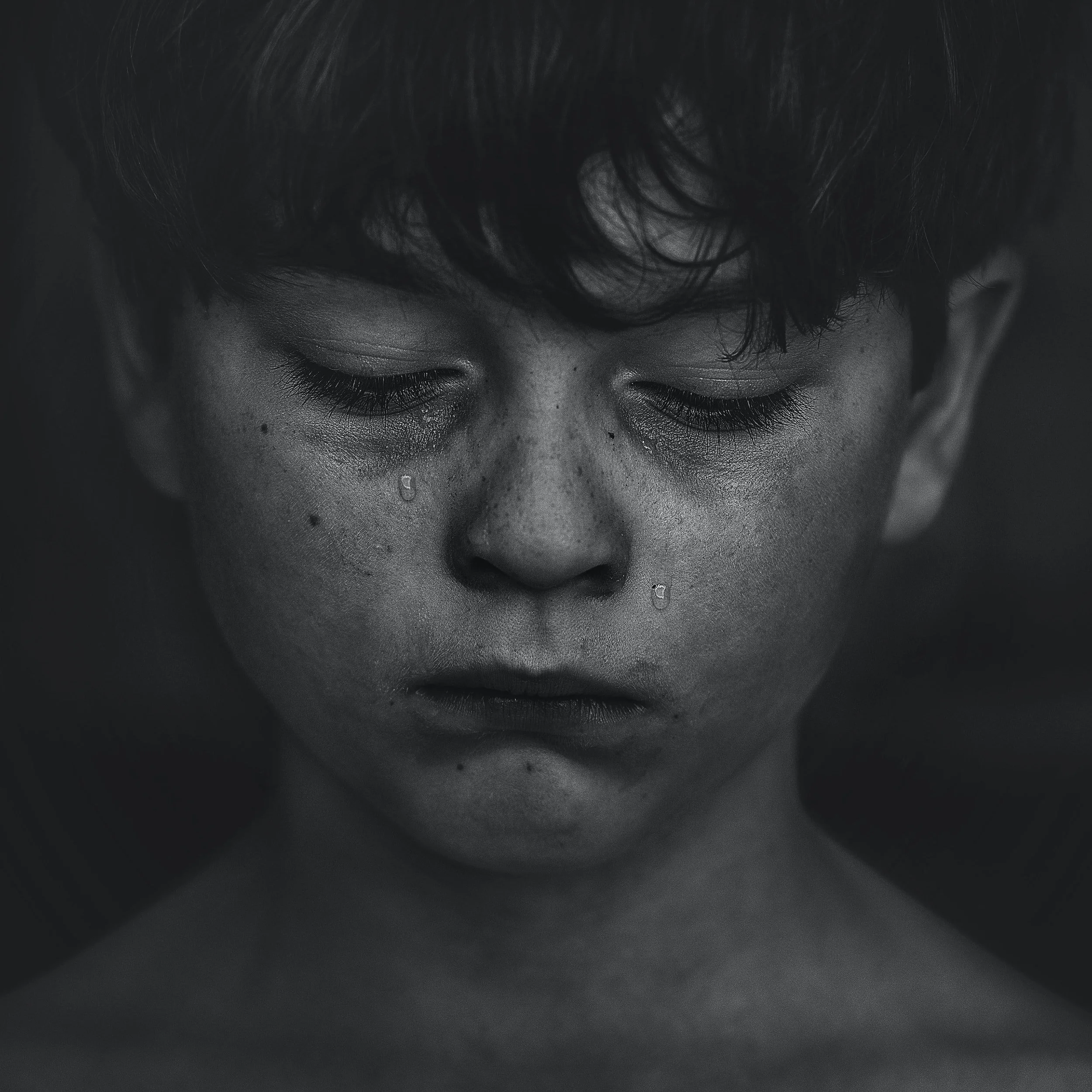 April Is National Child Abuse Prevention Month