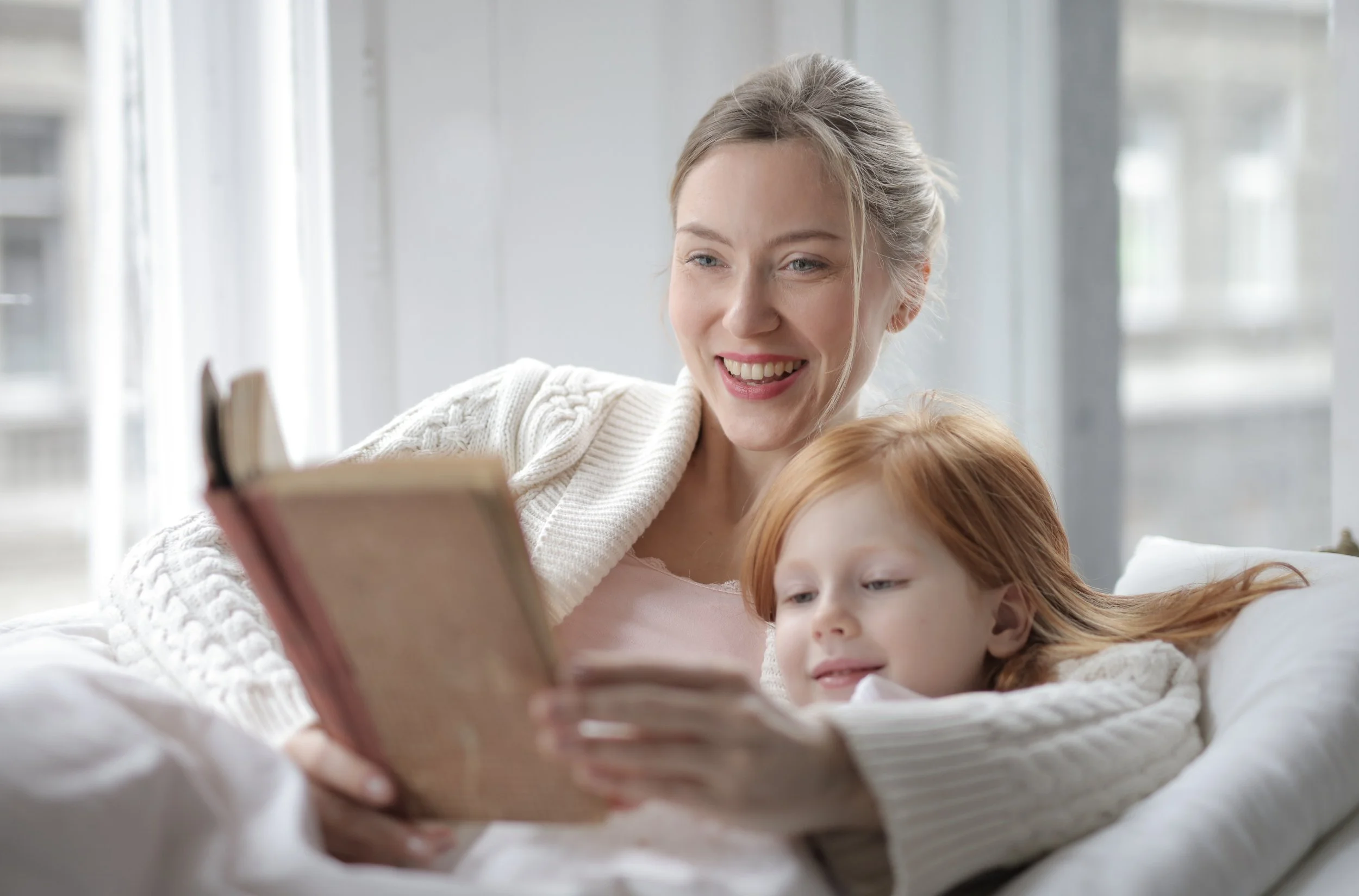 Building Positive Communication With Your Child