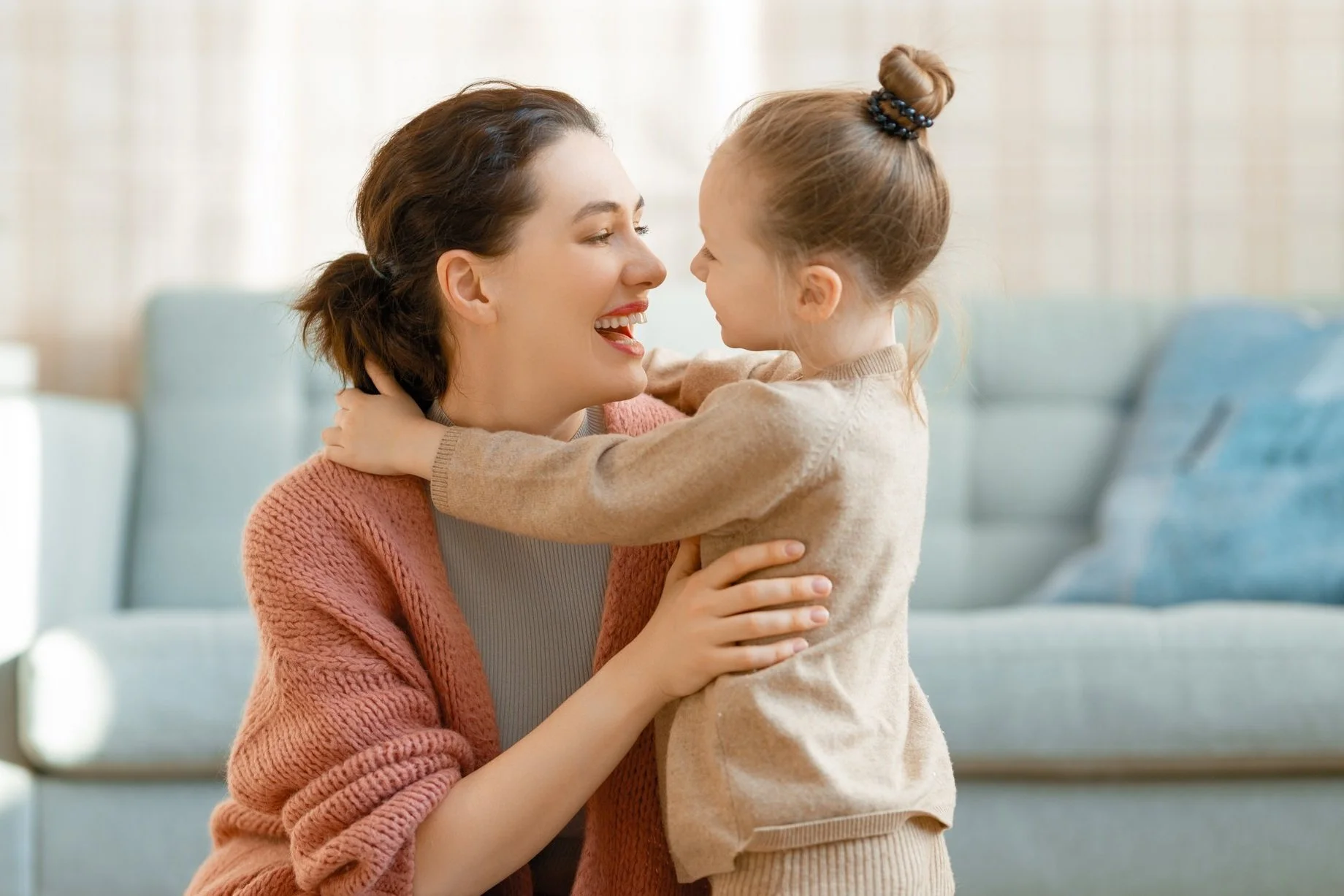 Understanding the Principles of Gentle Parenting: A Beginner's Guide