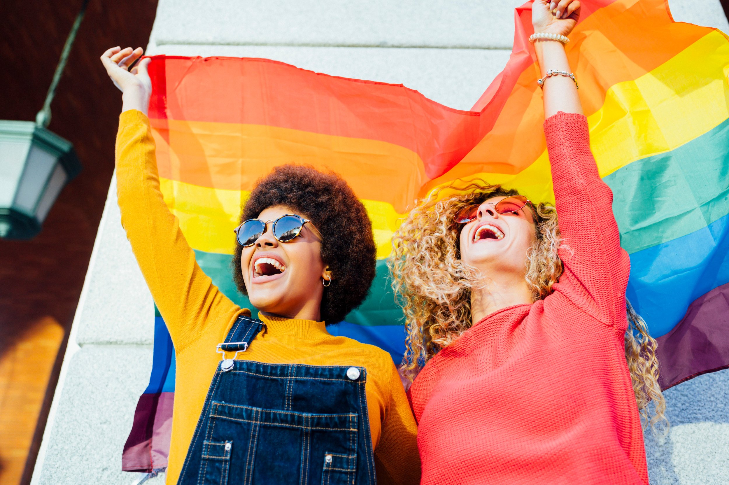 Fostering Acceptance and Belonging