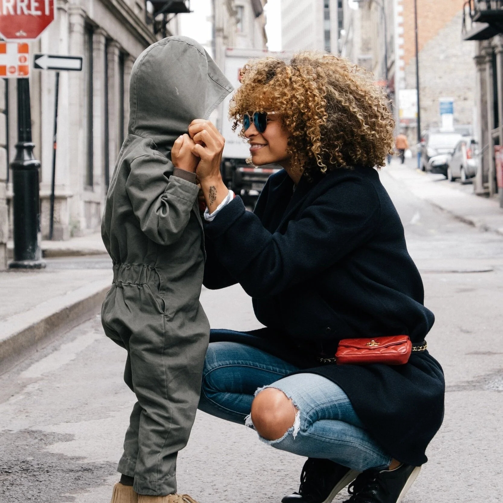 Embracing the Journey of Gentle Parenting