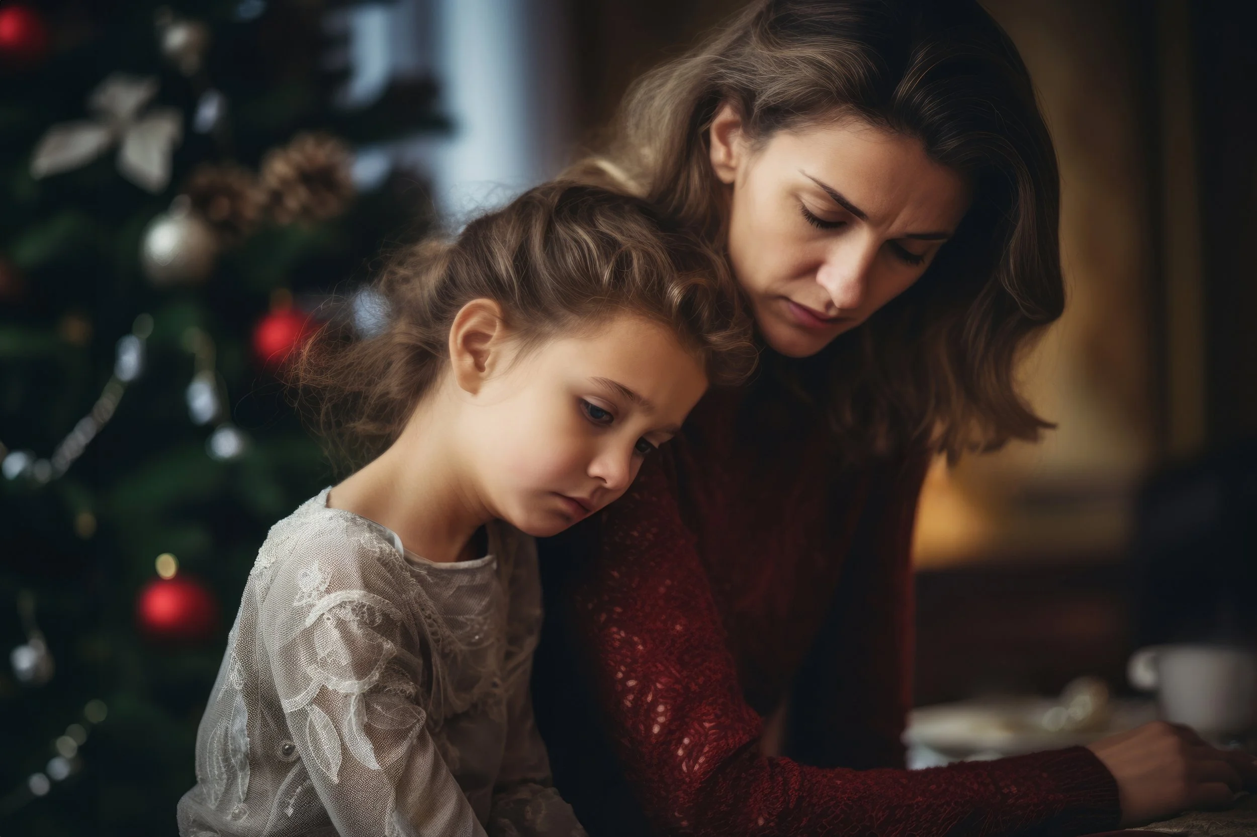 Navigating Grief During the Holiday Season