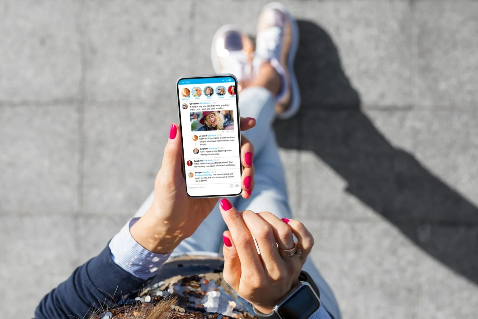 Technology and Your Mental Health