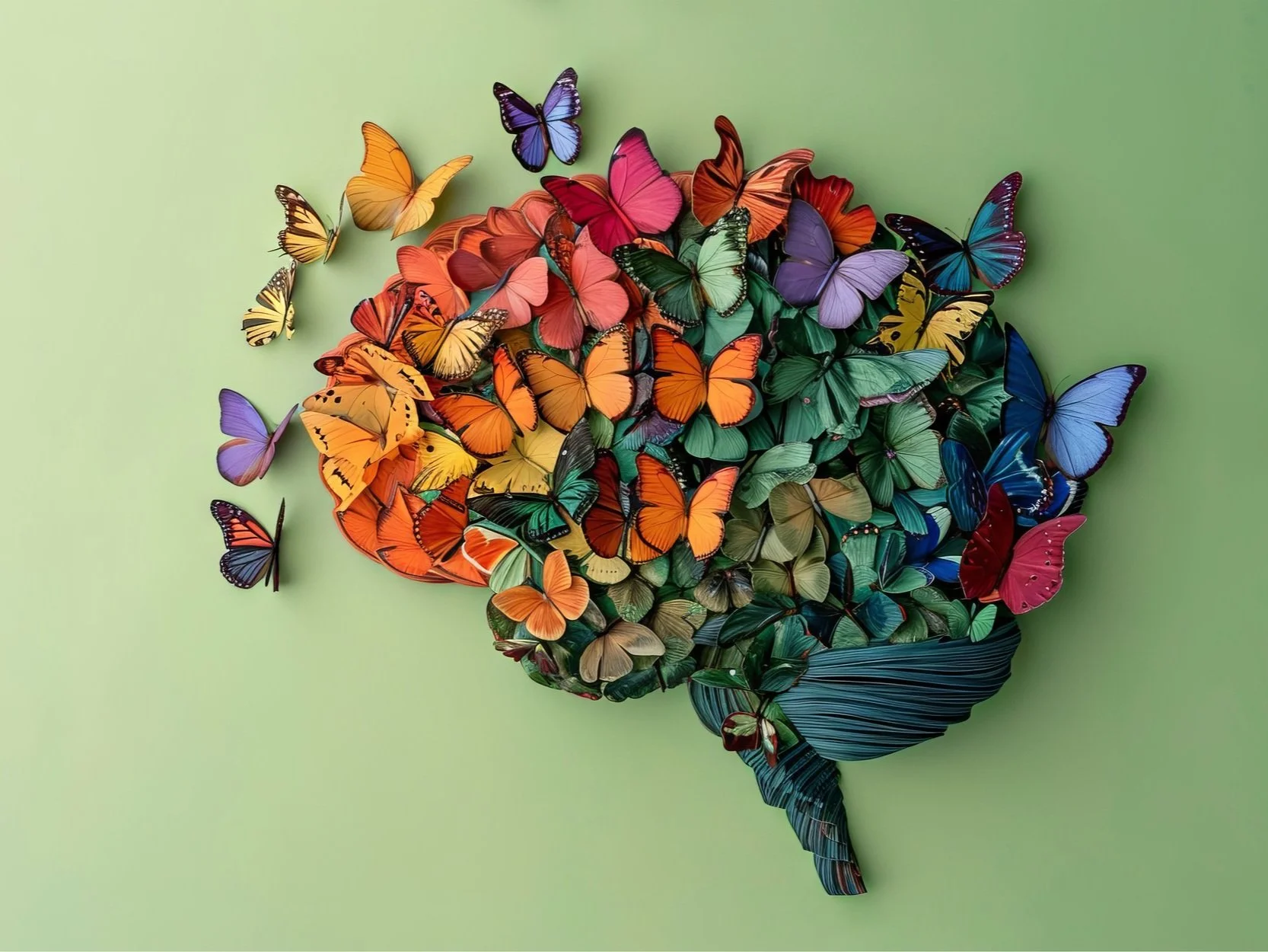 Embracing Neurodiversity: A Journey Towards Acceptance