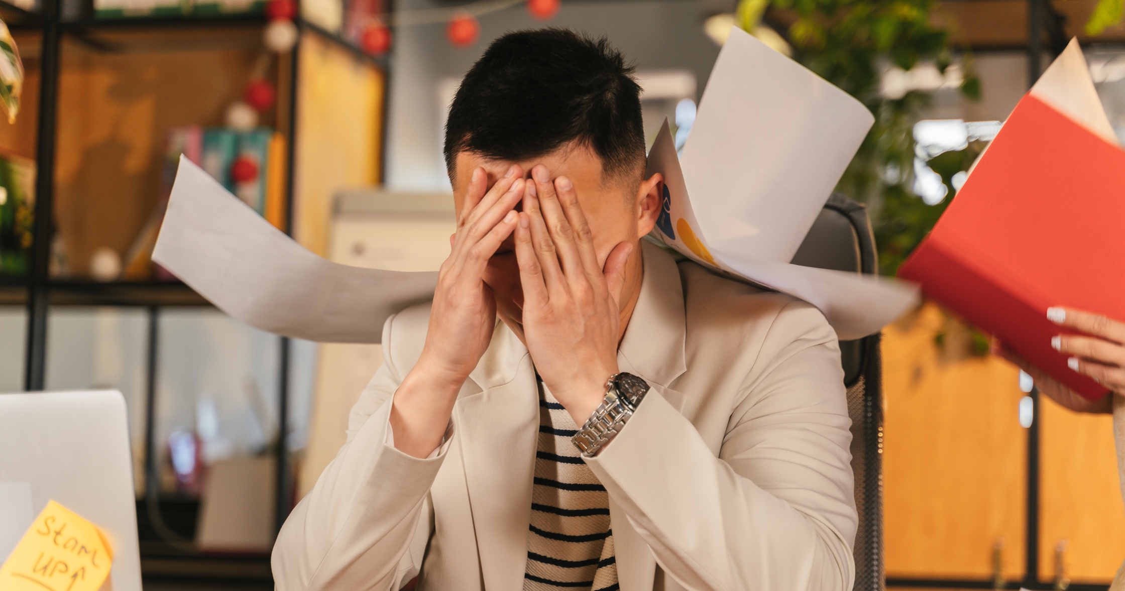 Understanding Anxiety: Symptoms, Causes, and How Therapy Can Help