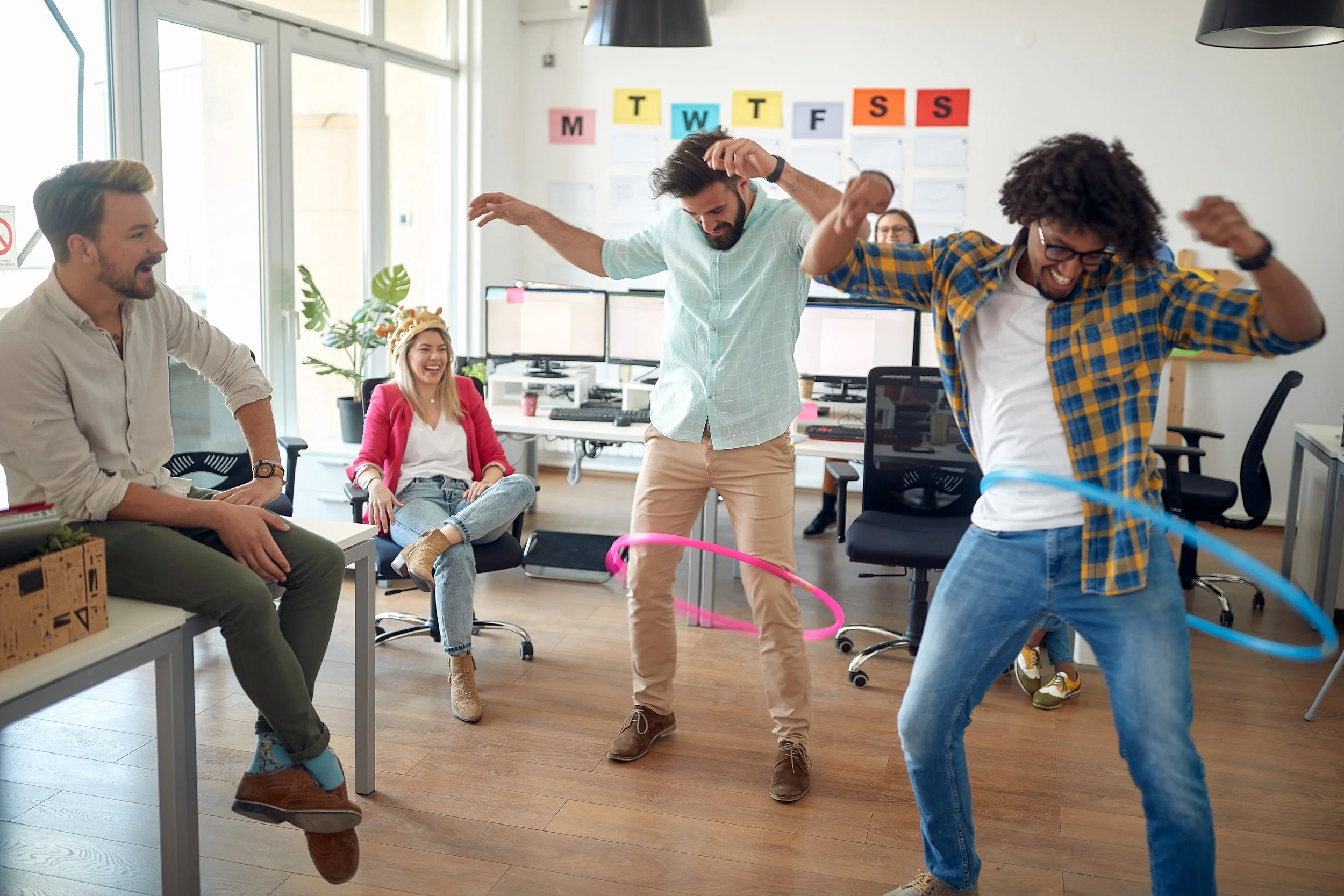 The Power of Play: Why Adults Need It and How to Integrate It into Daily Life