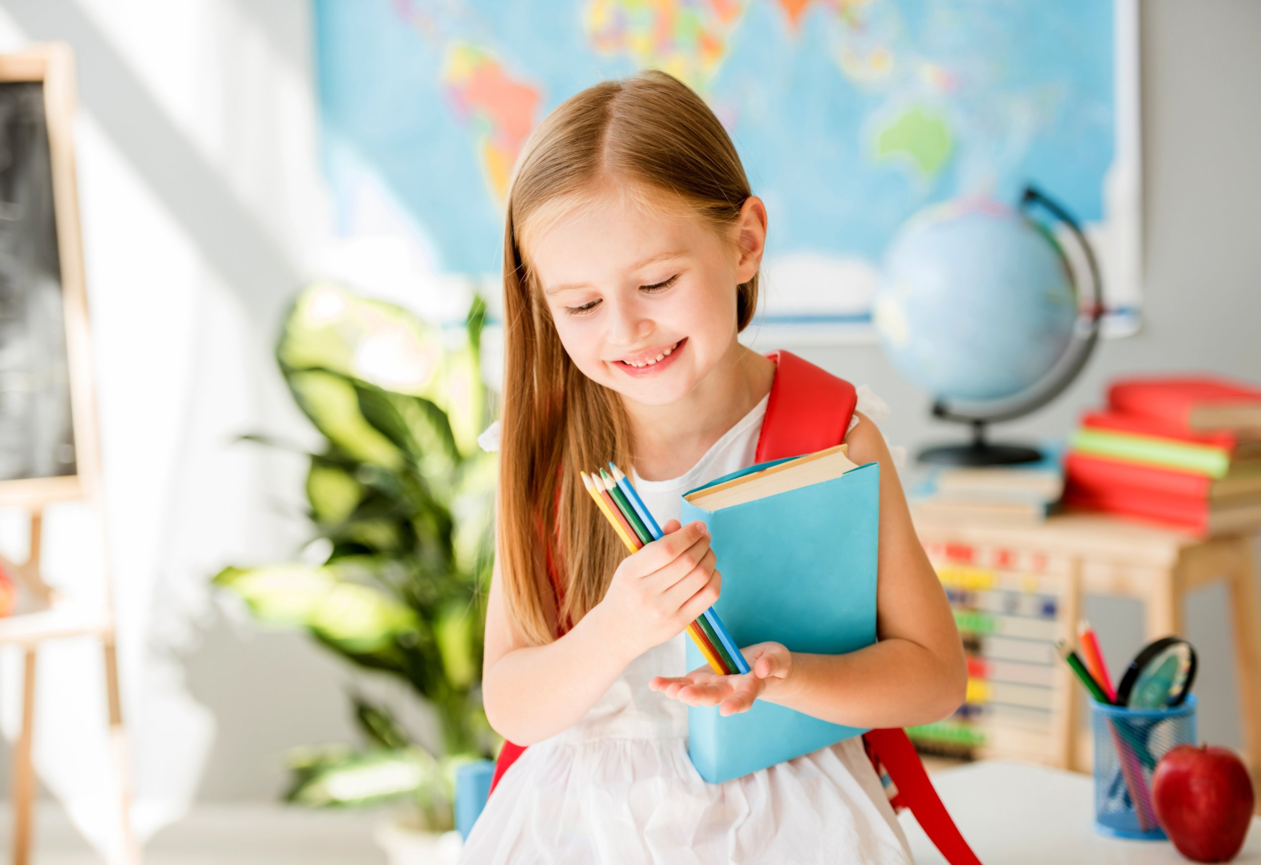 Navigating Back-to-School Anxiety: Tips for Students and Parents