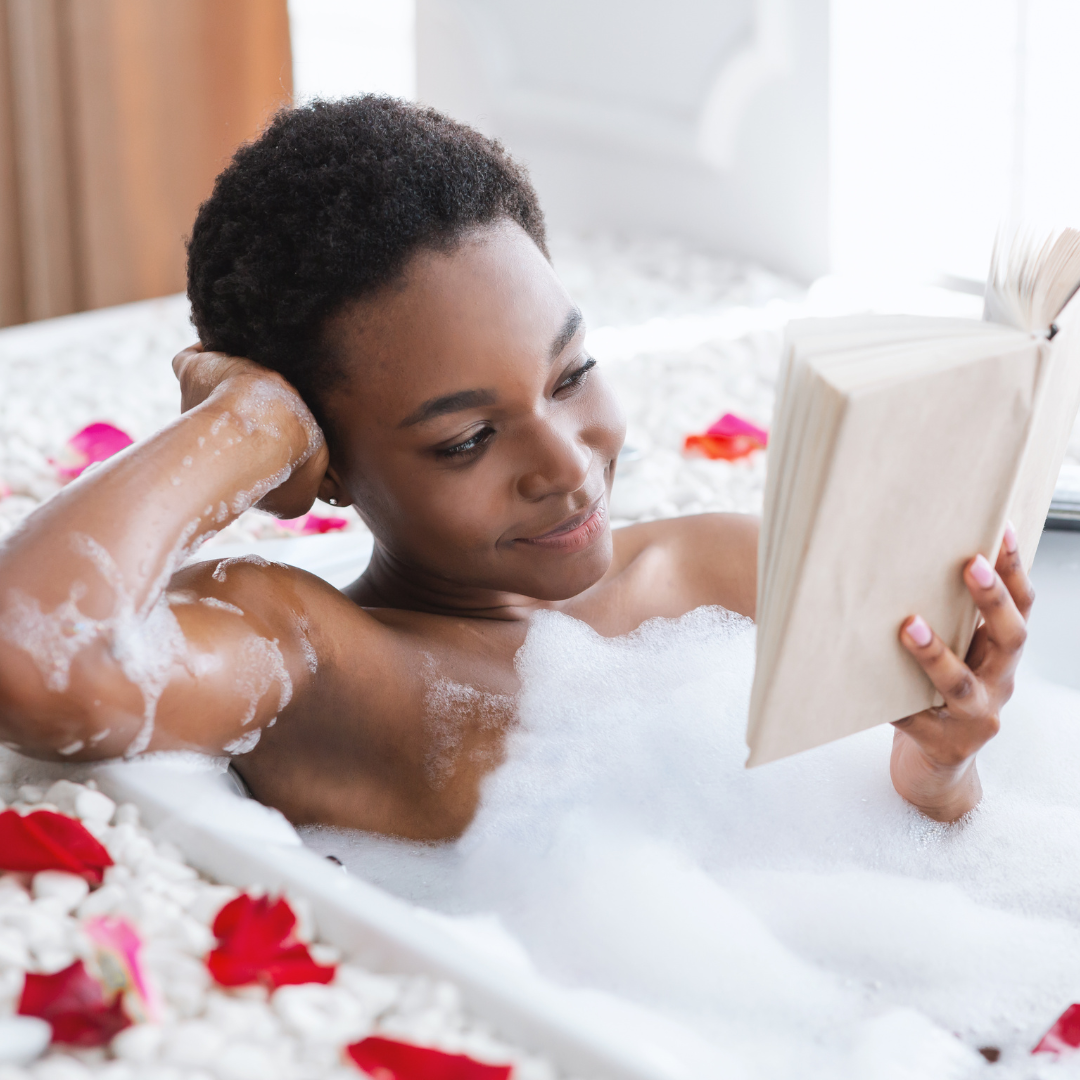 The Power of Self-Care