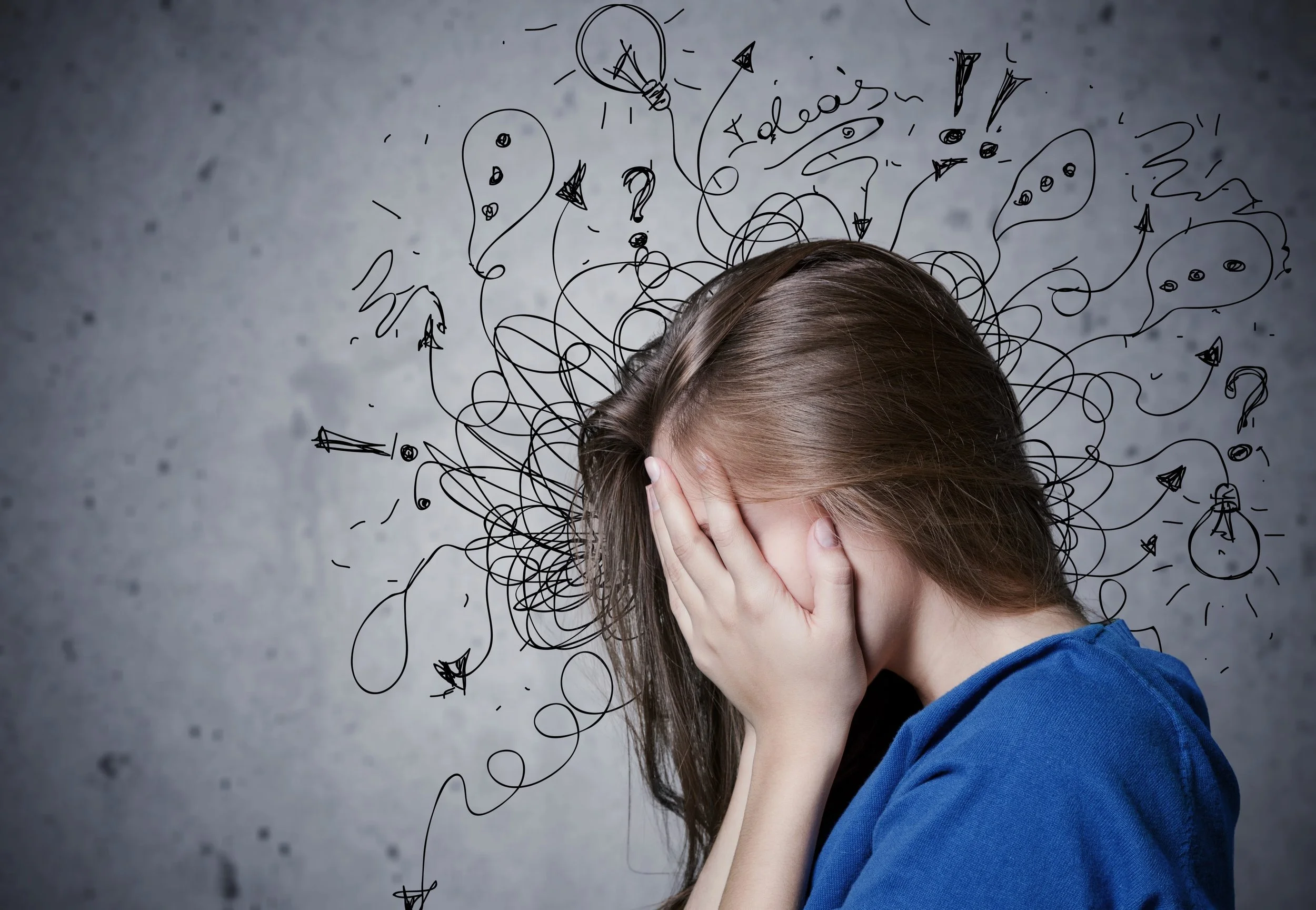 Navigating Life with ADHD: Strategies for Success and Fulfillment