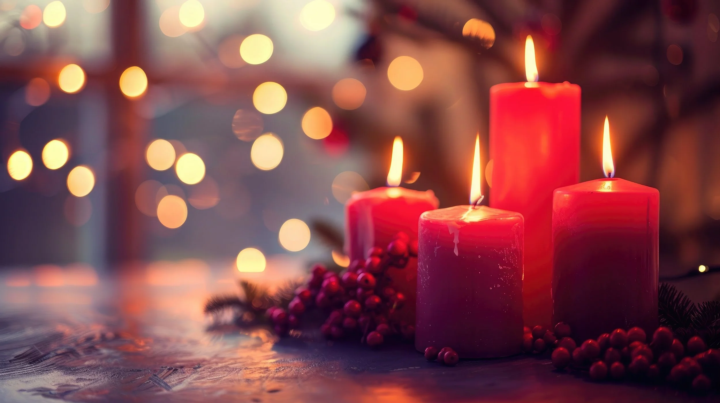 Dealing with Grief During the Holidays