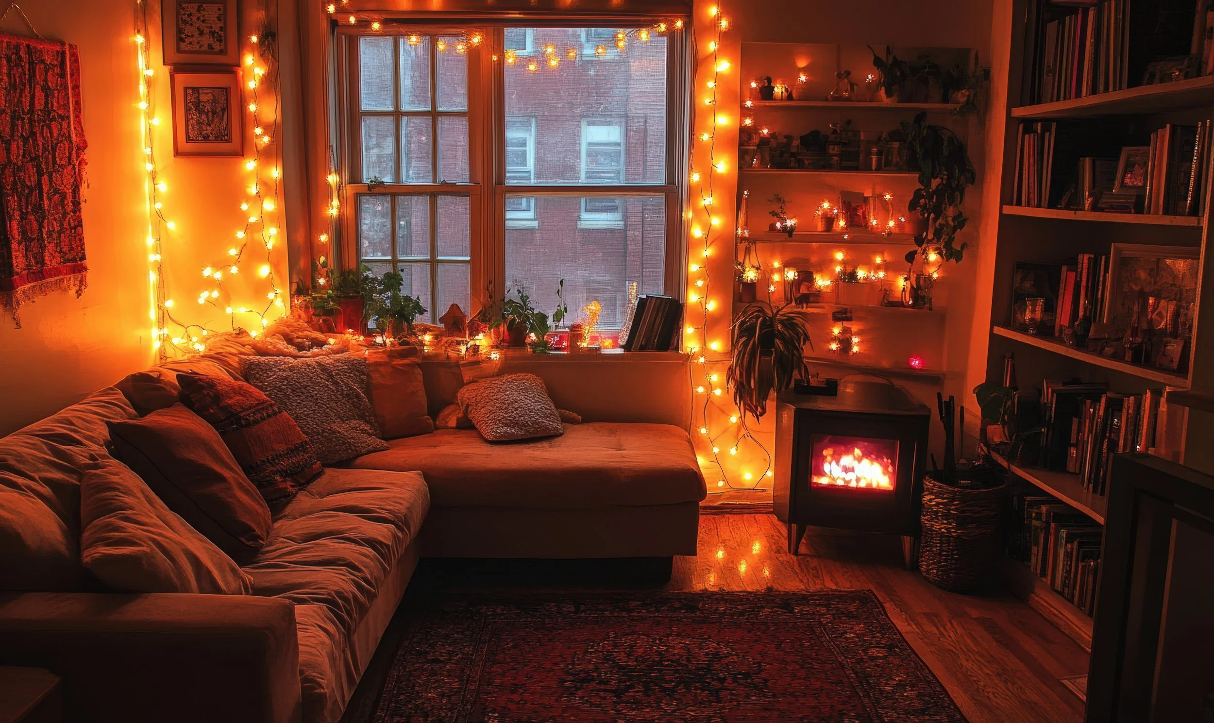 Avoiding Holiday Stress: How to Create a Season That Feels Right for You