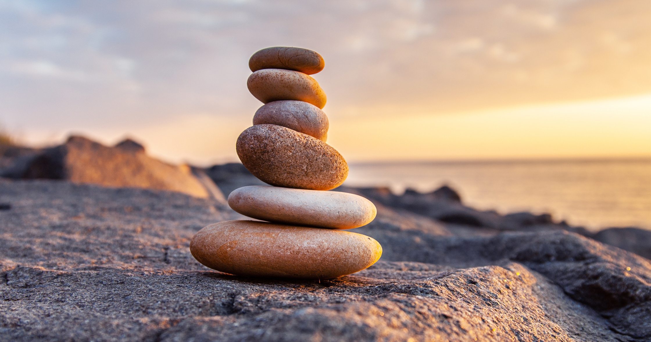 Finding Balance in a Politically Charged World