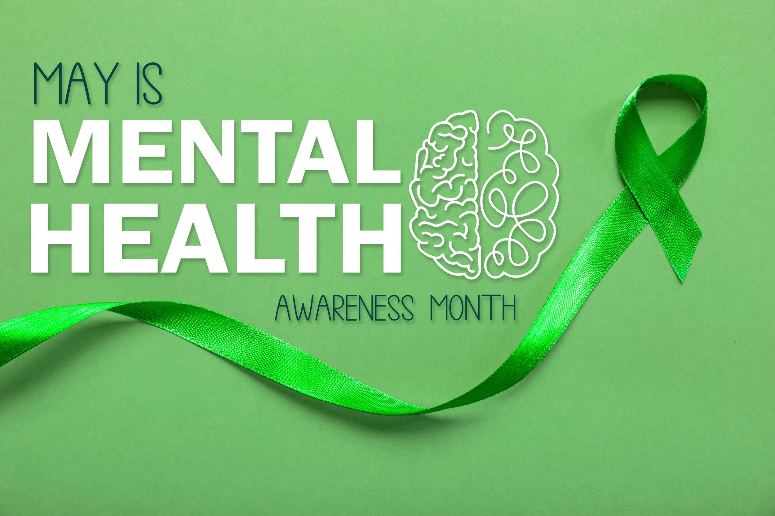 The Importance of Mental Health Awareness Month