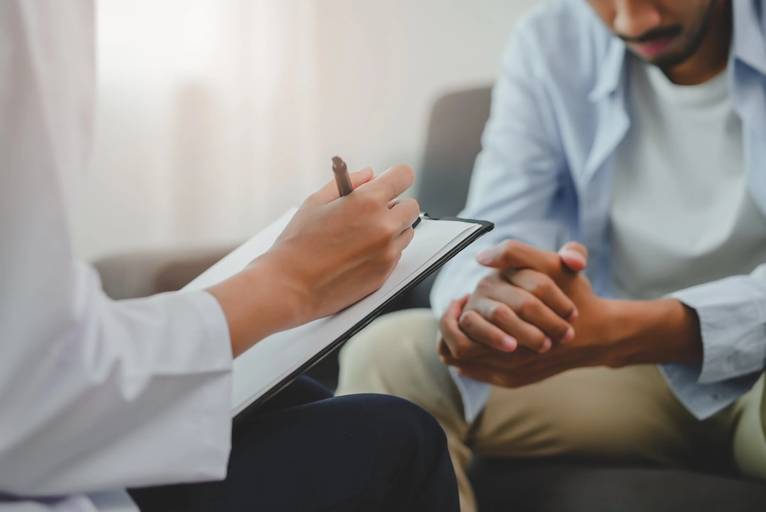 Culturally Competent Care: Why Minority Mental Health Matters