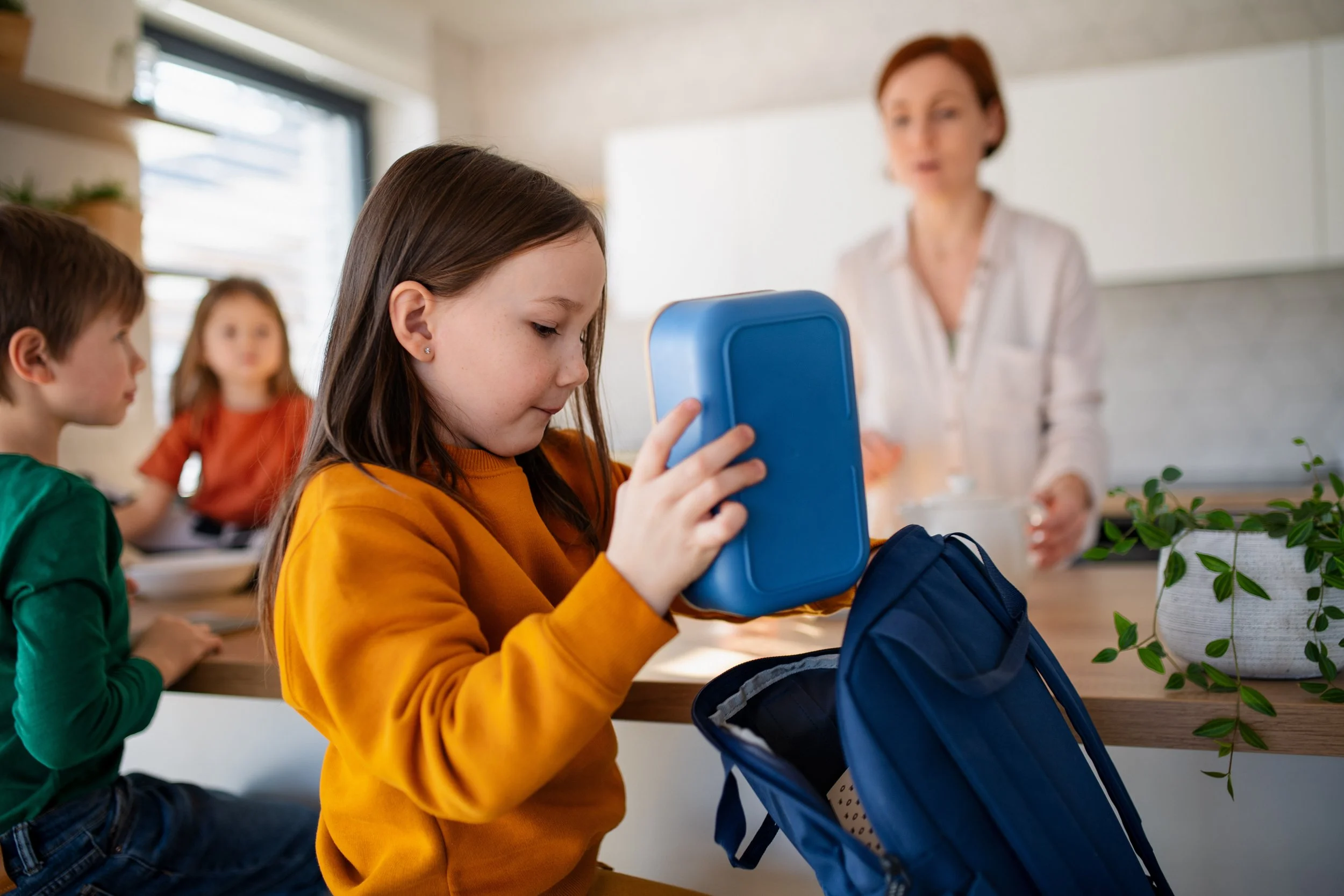 Back-to-School Mental Health: Tips for Parents and Kids