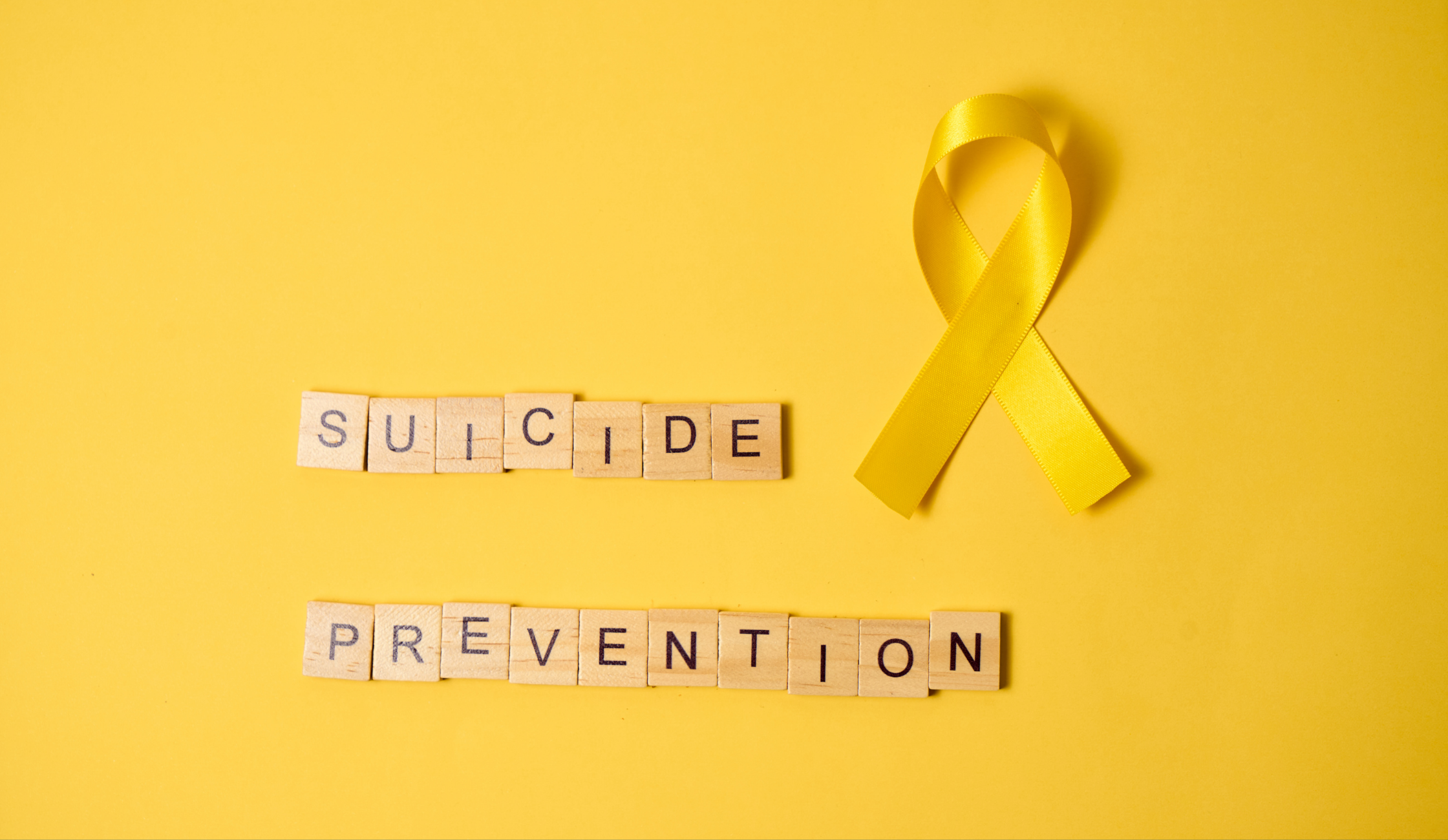 Suicide Prevention 101: How to Help and What to Know