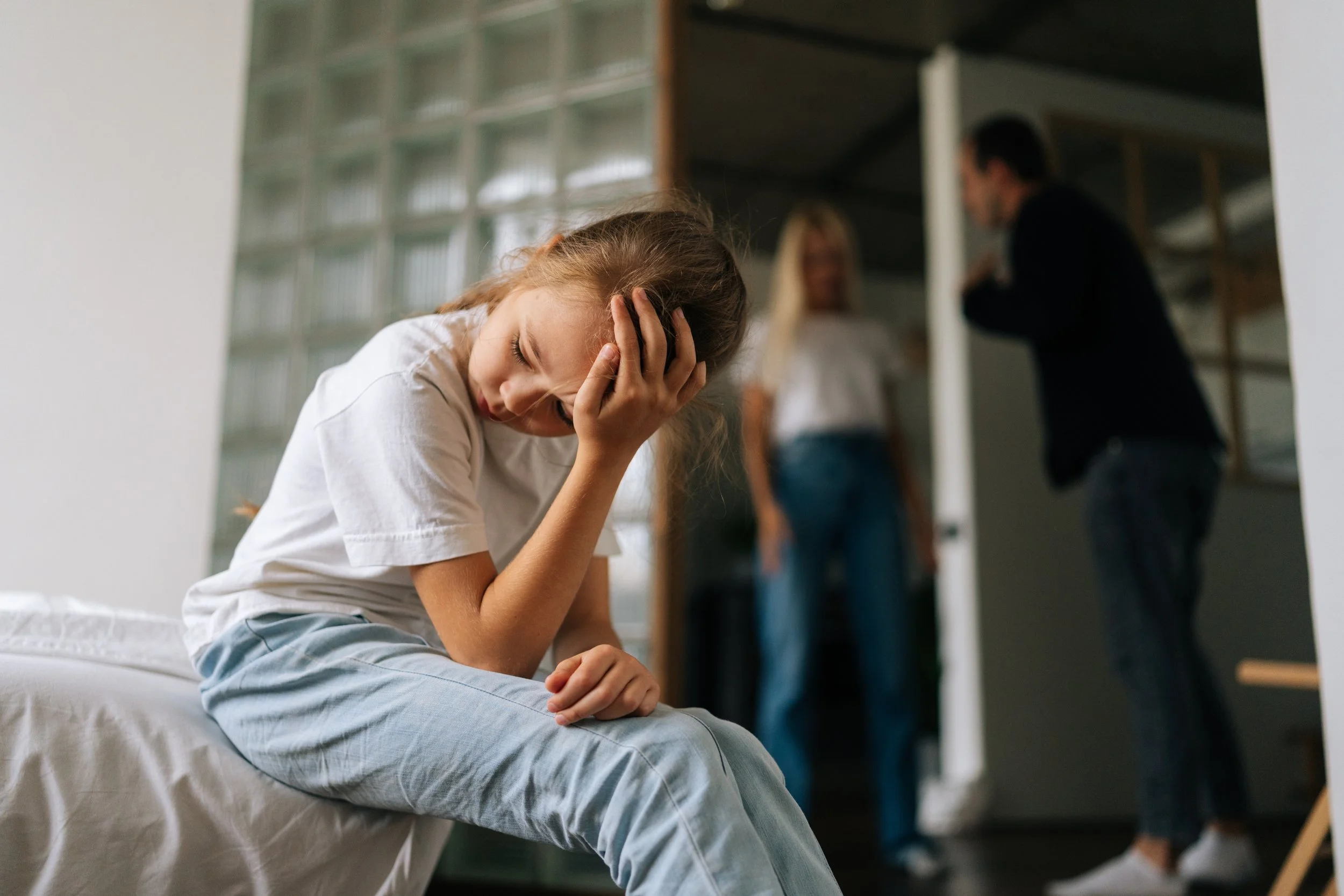 Healing Childhood Trauma – An Introduction to Trauma-Focused CBT