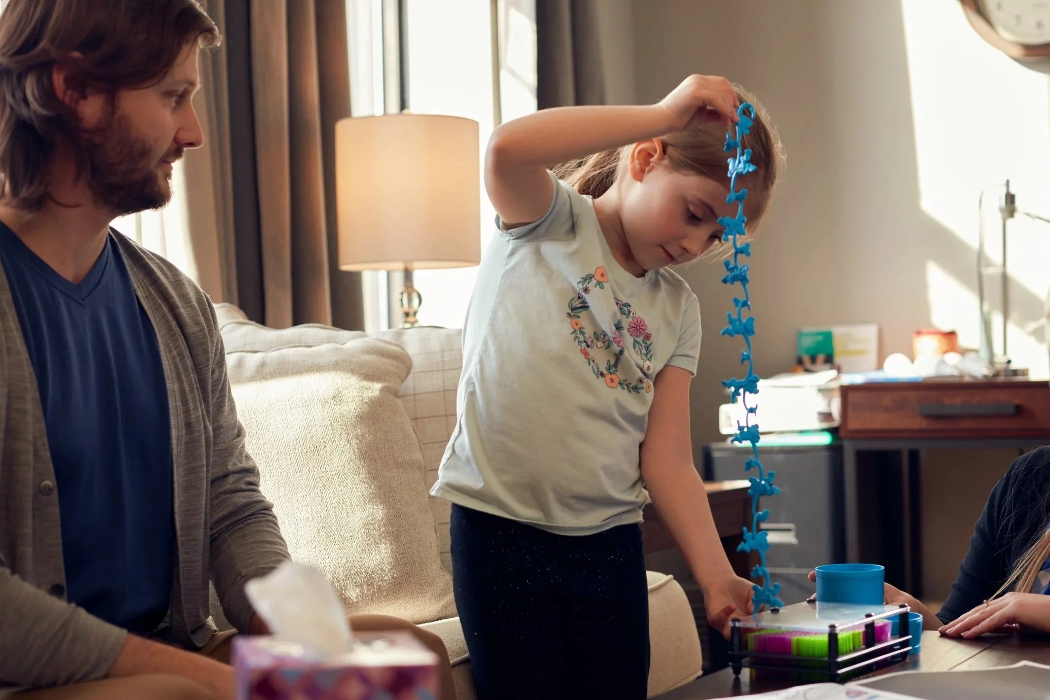 The Power of Play: How Play Therapy Helps Children Heal and Grow