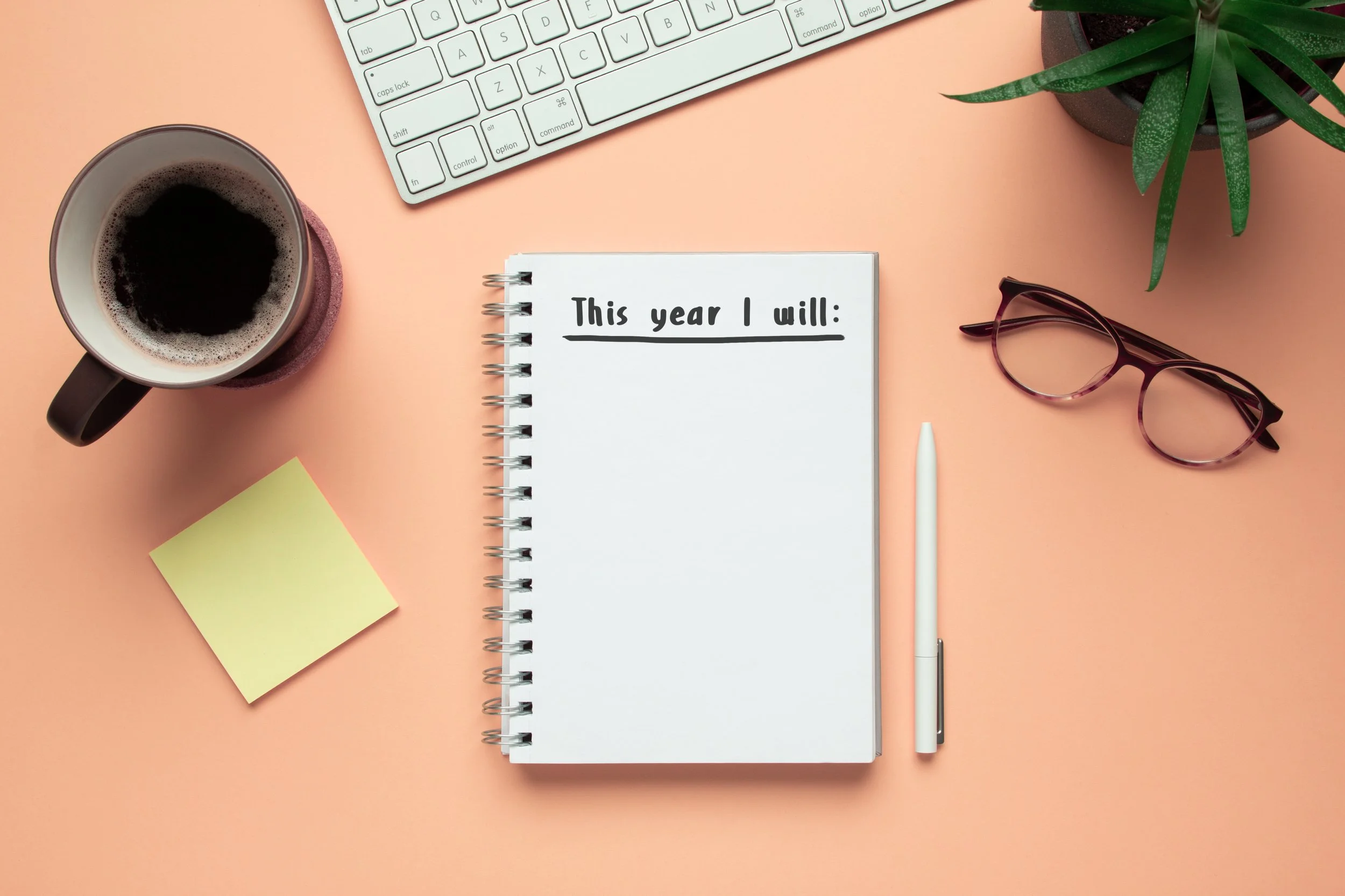  New Year, New Mental Health Goals – Setting Intentions for 2026