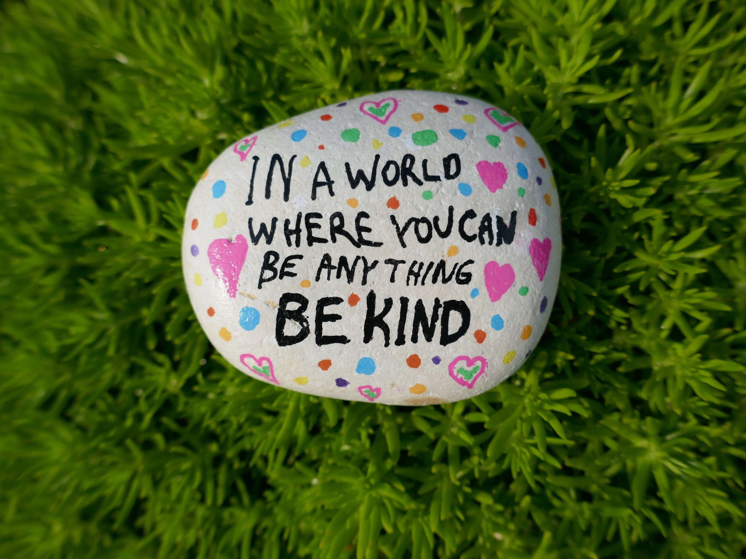 The Healing Power of Kindness: How Giving is Good for You