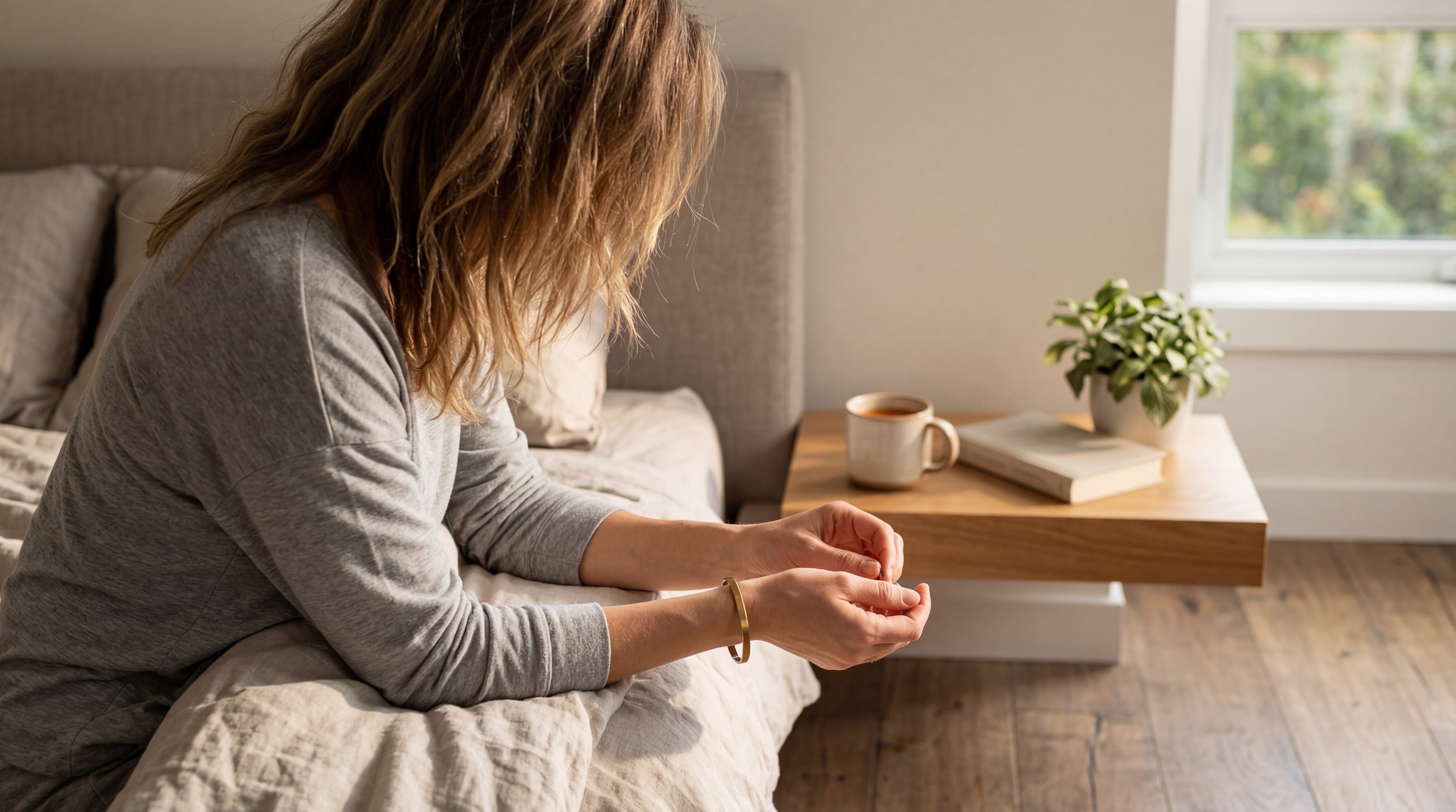 When We Doubt Victims: Understanding Trauma, Belief, and Our Need to Feel Safe