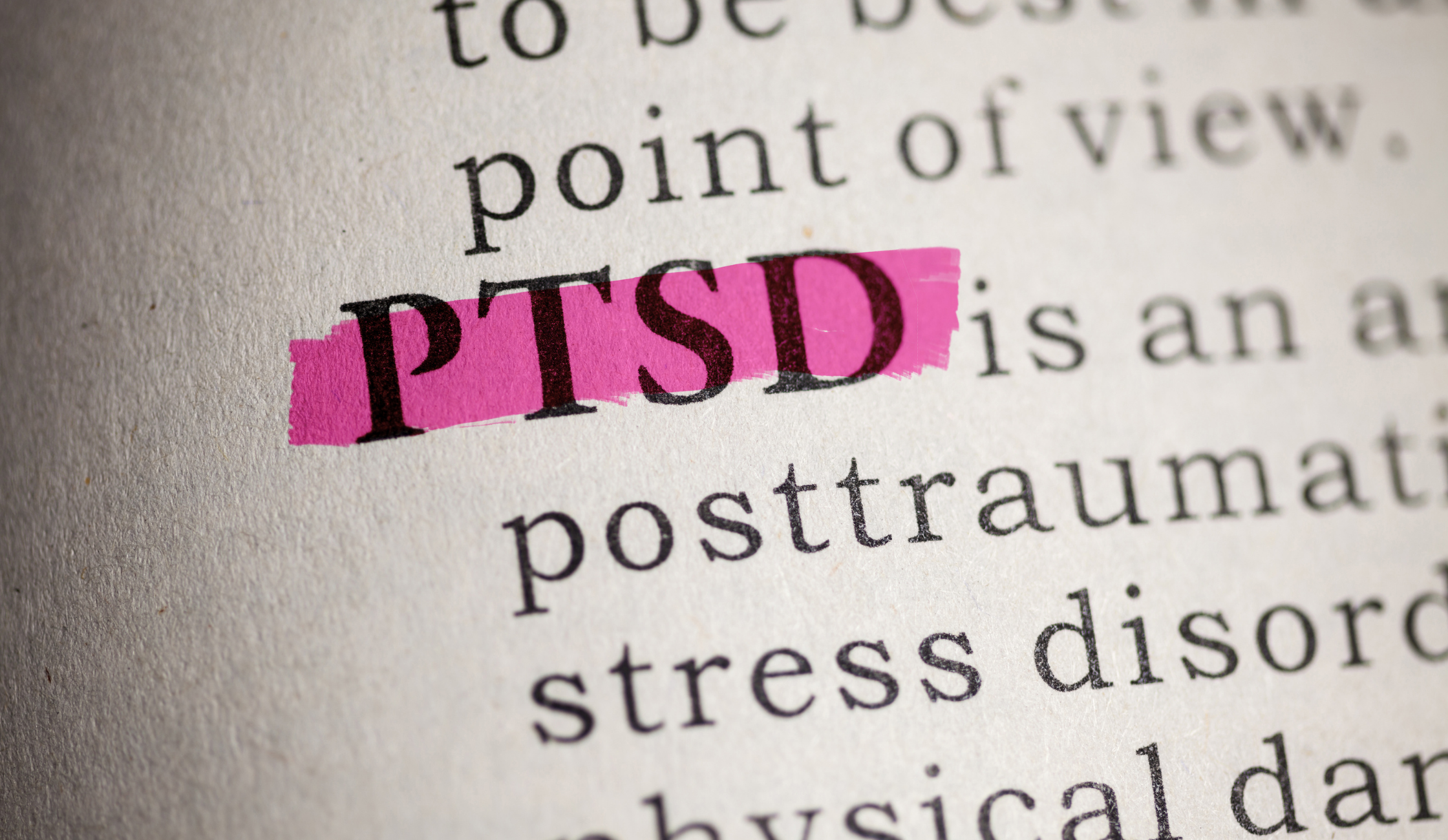 PTSD Is Not What You Think: A Plain-Language Guide to Trauma and Recovery