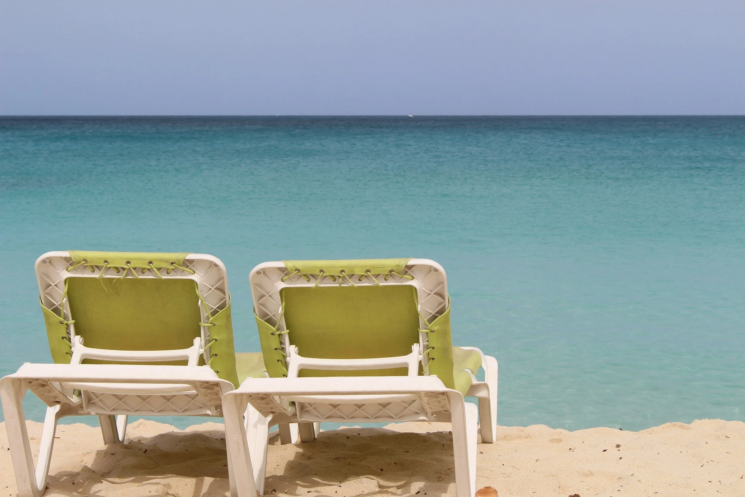 Summer Rest Without the Guilt Trip