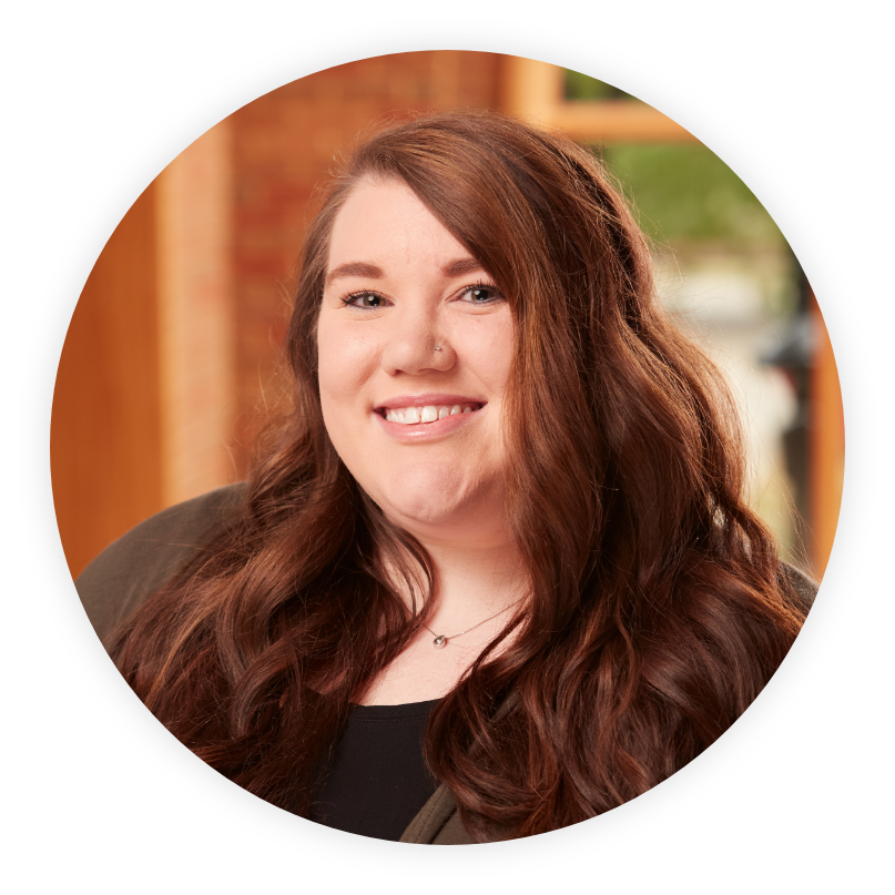 Cassidy Rill — A Healing Place