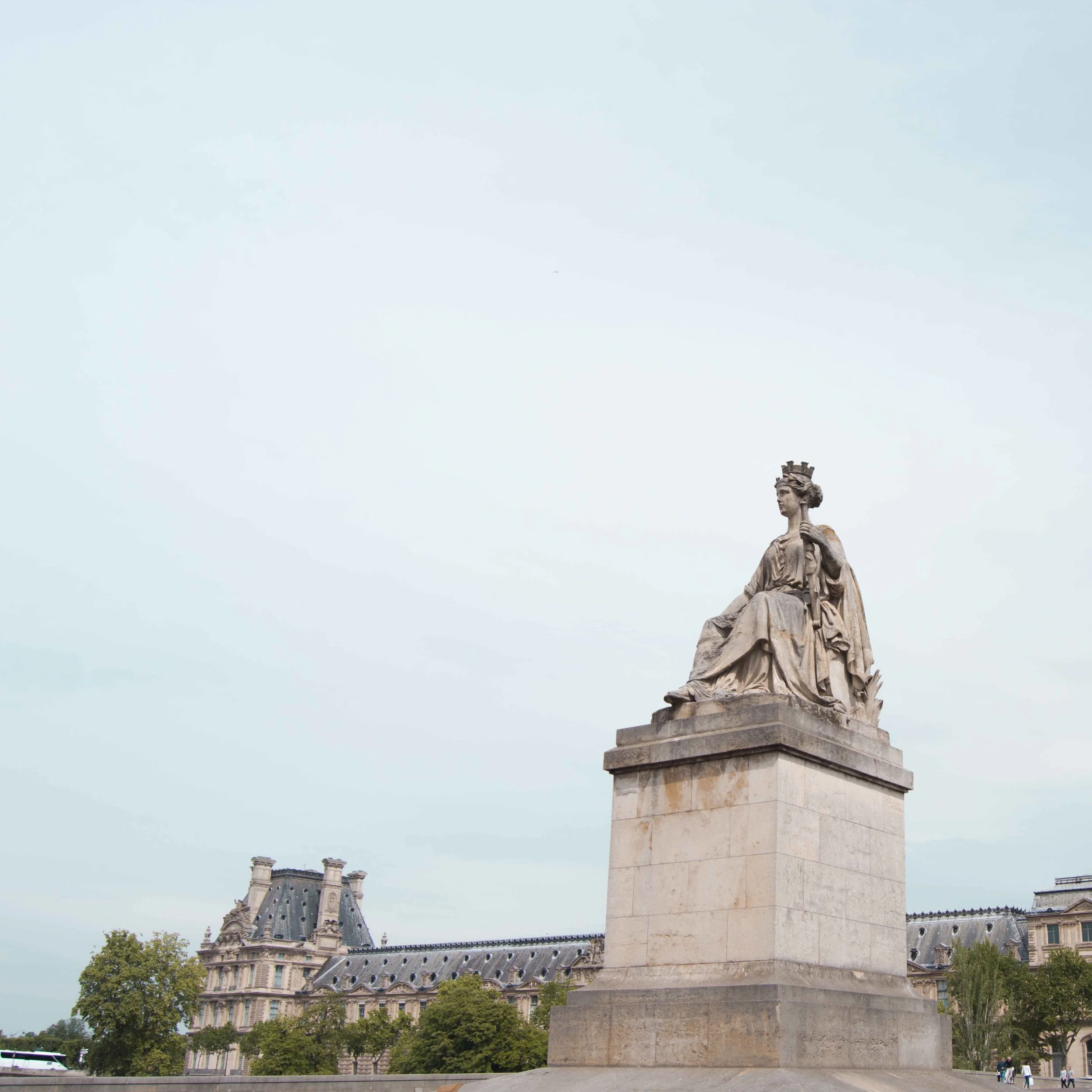 Paris in the Springtime (Vol. 2)