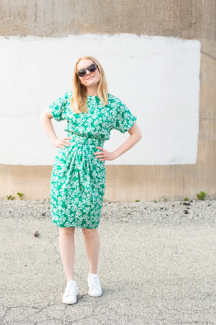 vintage everything! 