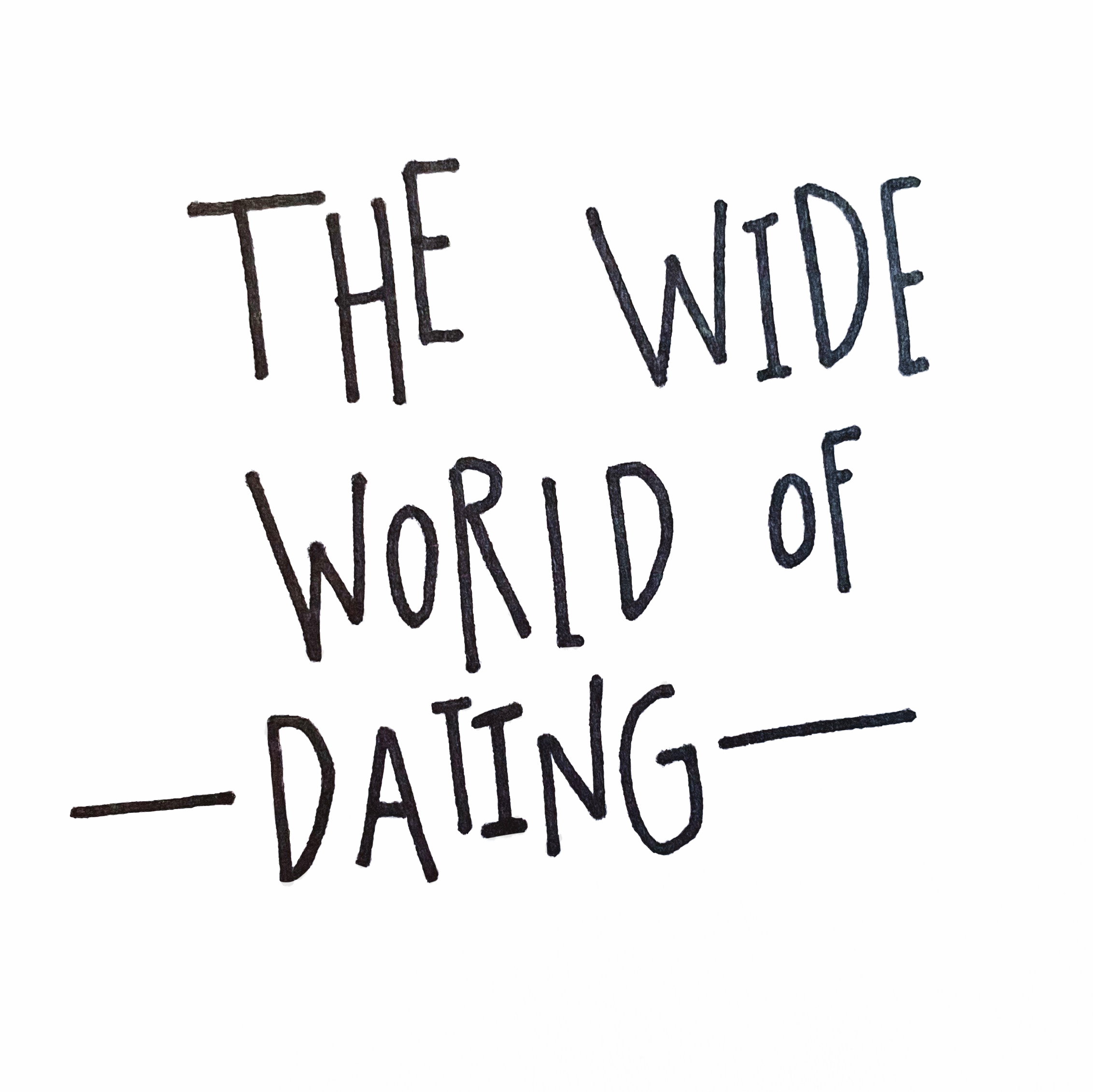 The Wide World of Dating