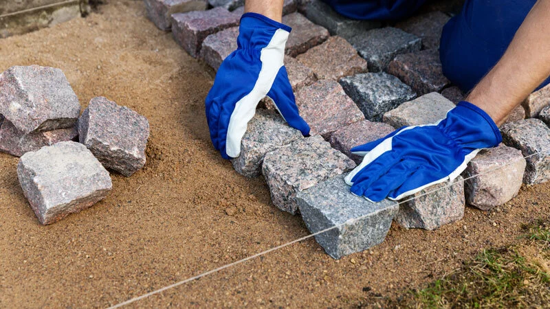 What to Know Before Installing Pavers