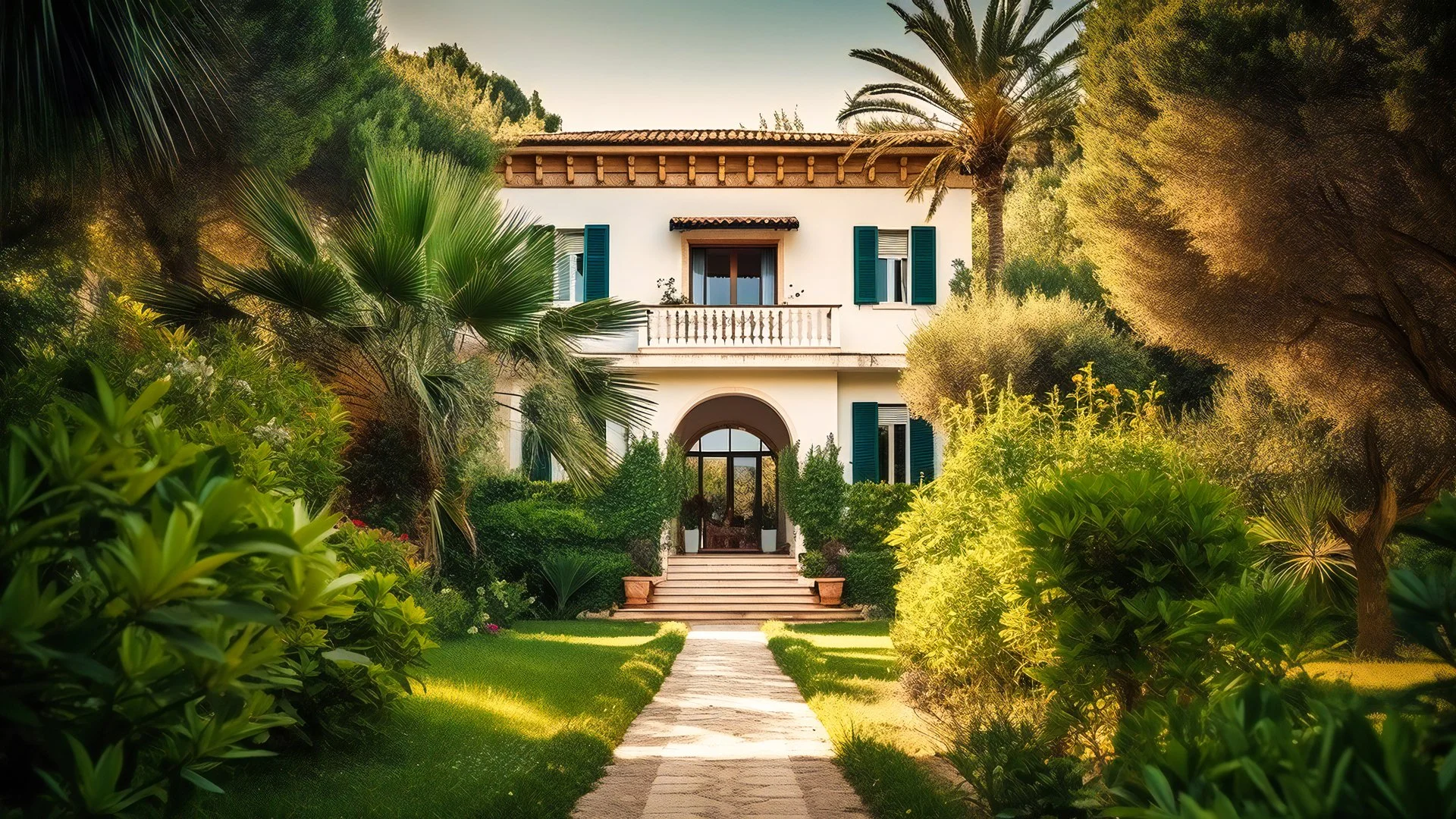 10 Best Plants for a Mediterranean Landscape Design in Arizona