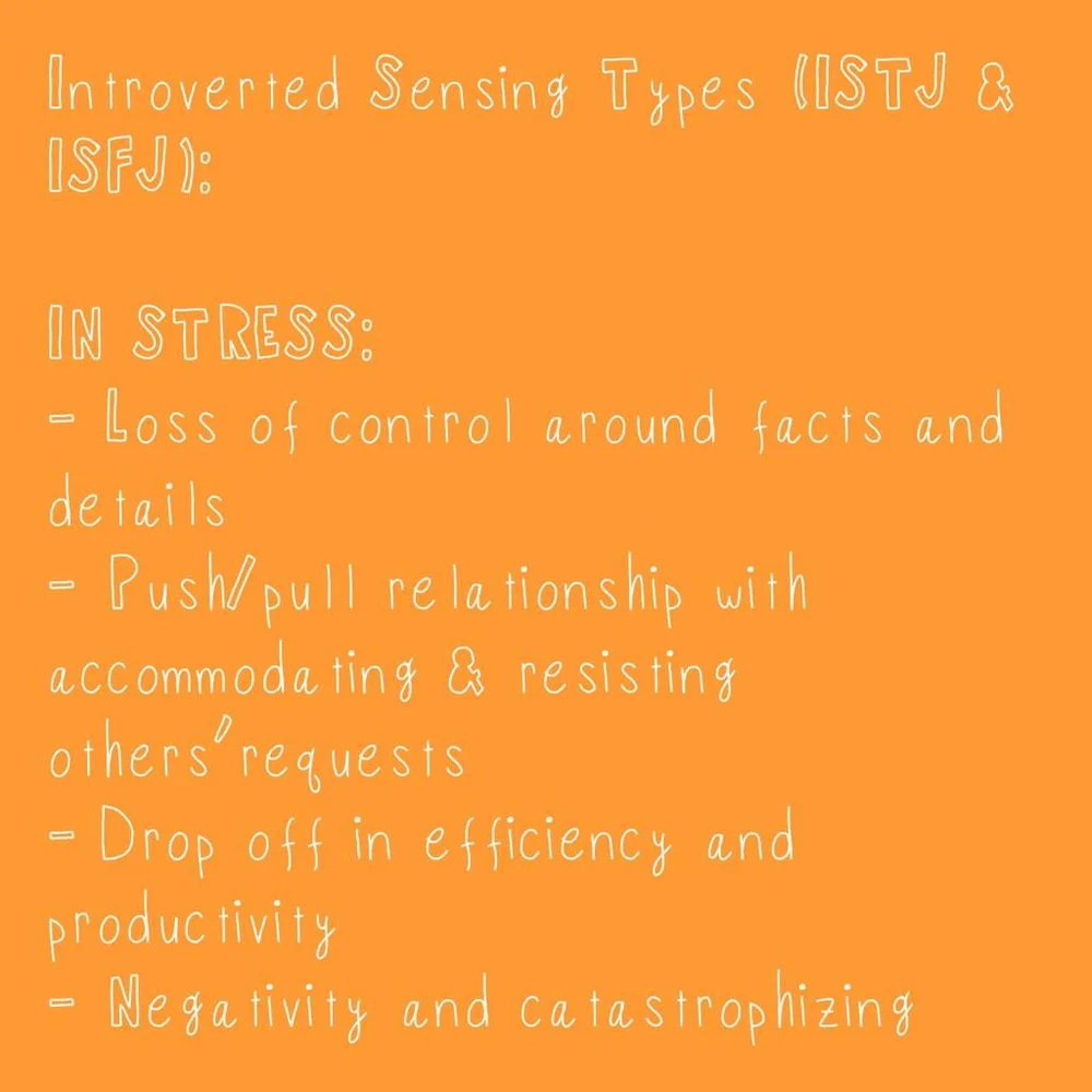 Stress Styles Return To Balance Invoke Coaching Stress Styles Return To Balance Invoke Coaching