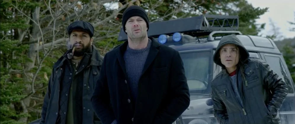 all images IMDB.COM/Braven