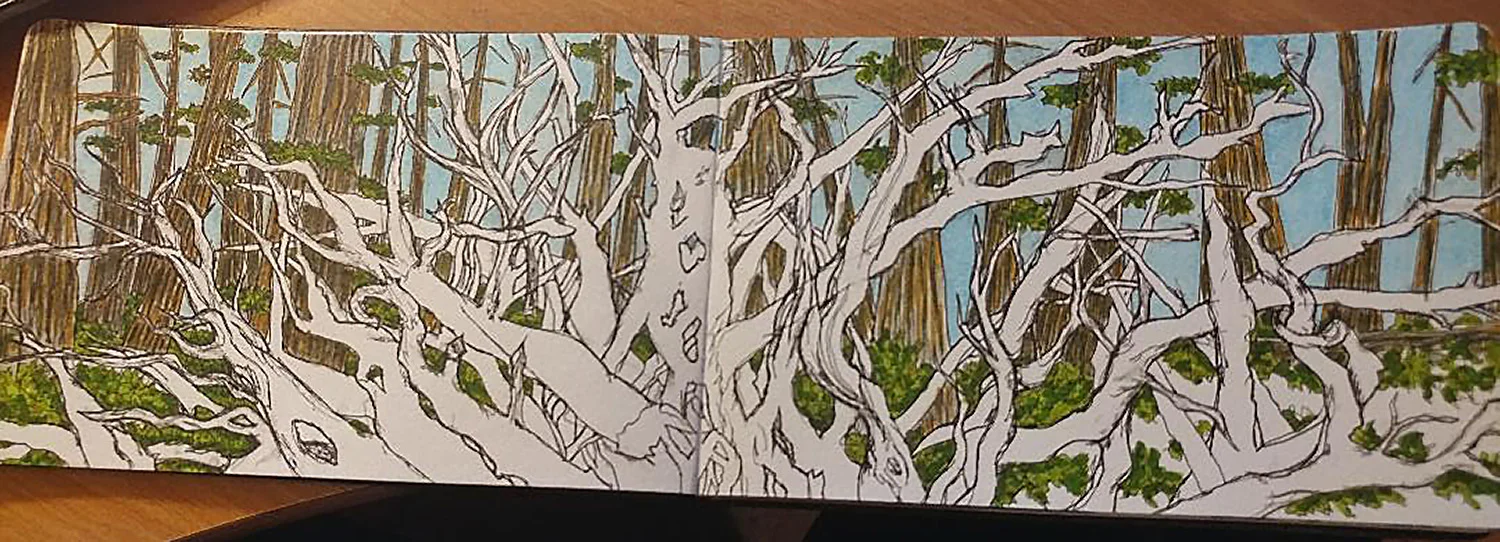 still not done with this one...post it when I am