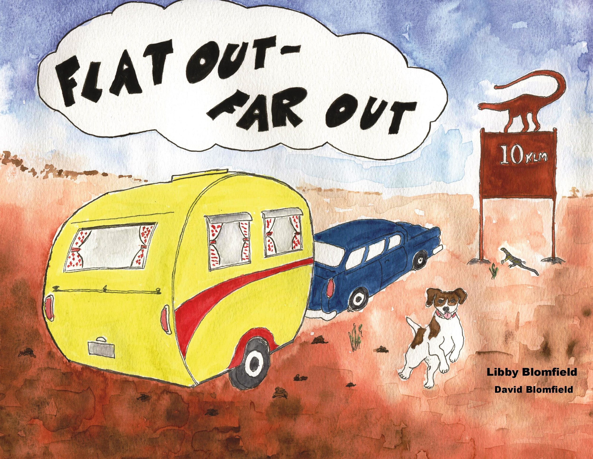 Flat Out - Far Out  Libby Blomfield.jpg