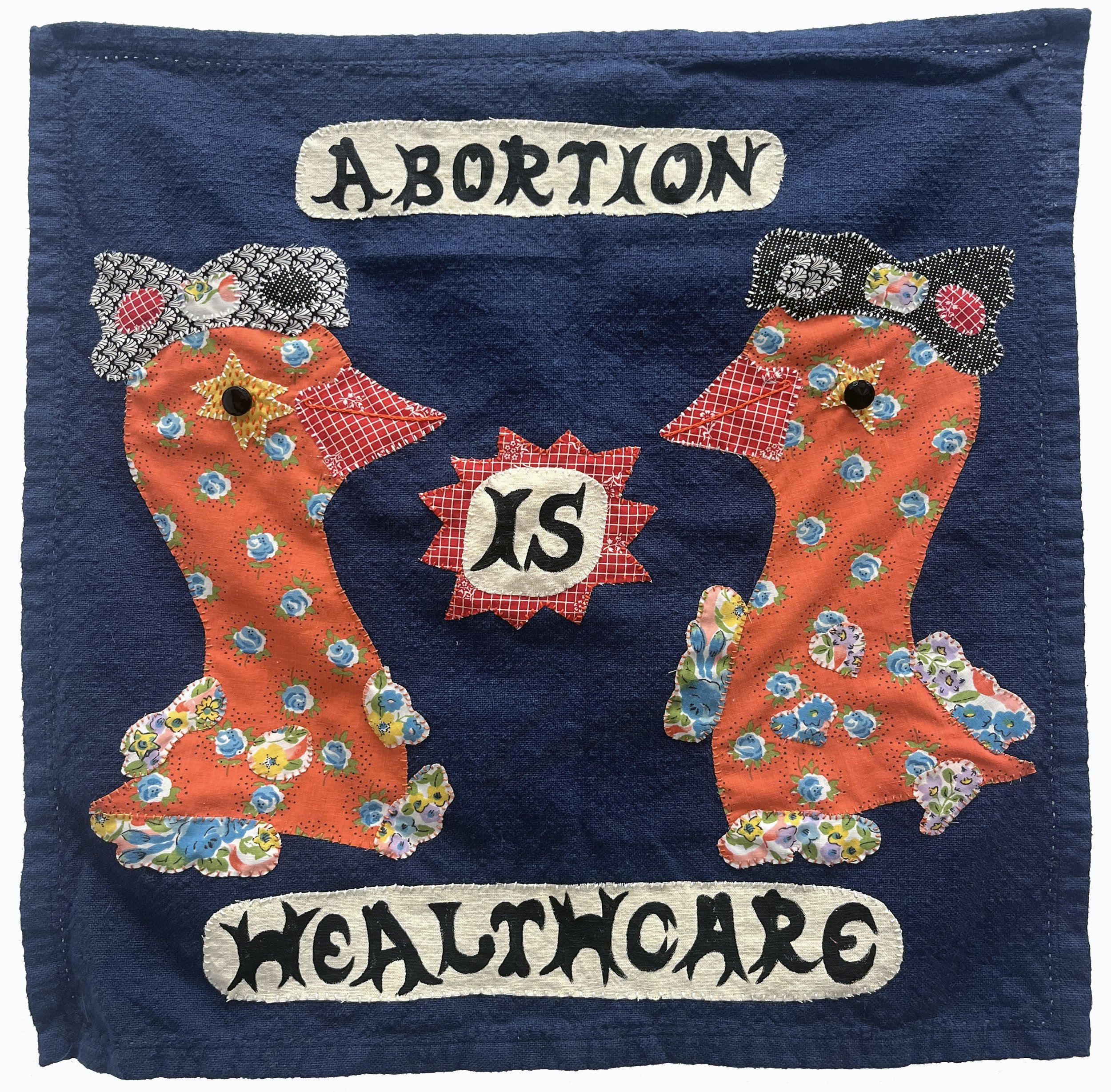 Abortion is Healthcare