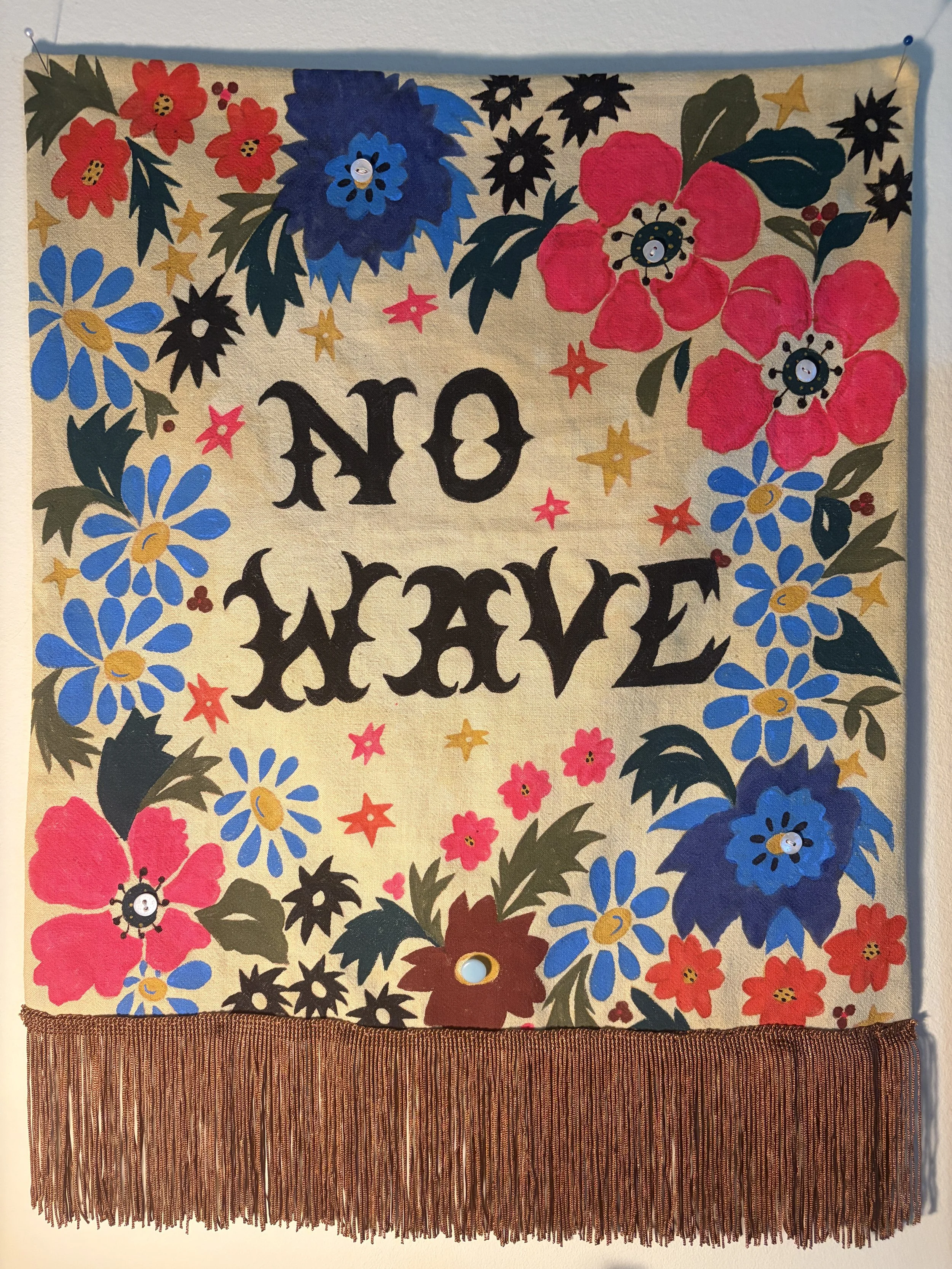 No Wave, 2026