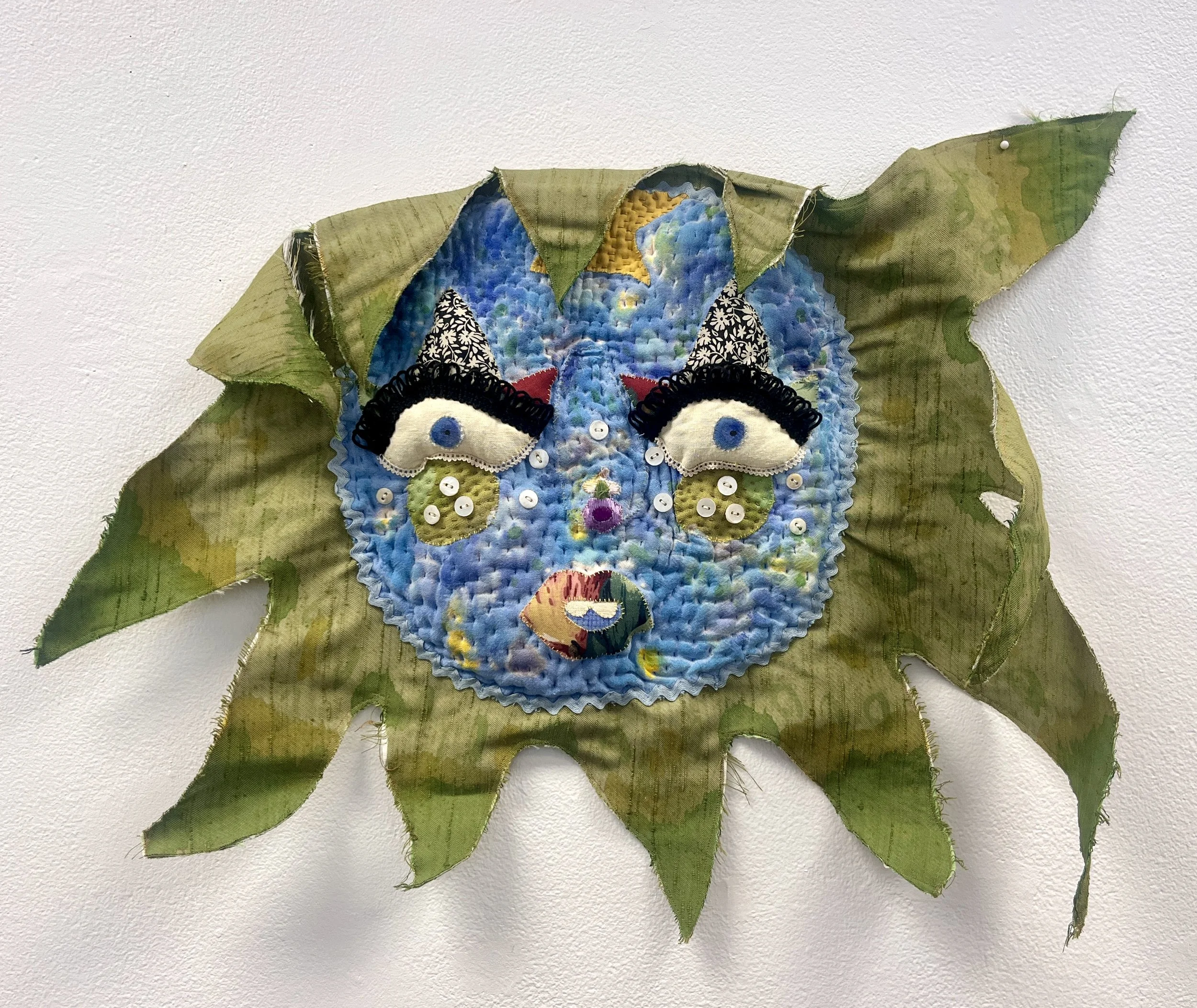 Sun Flower, 2026